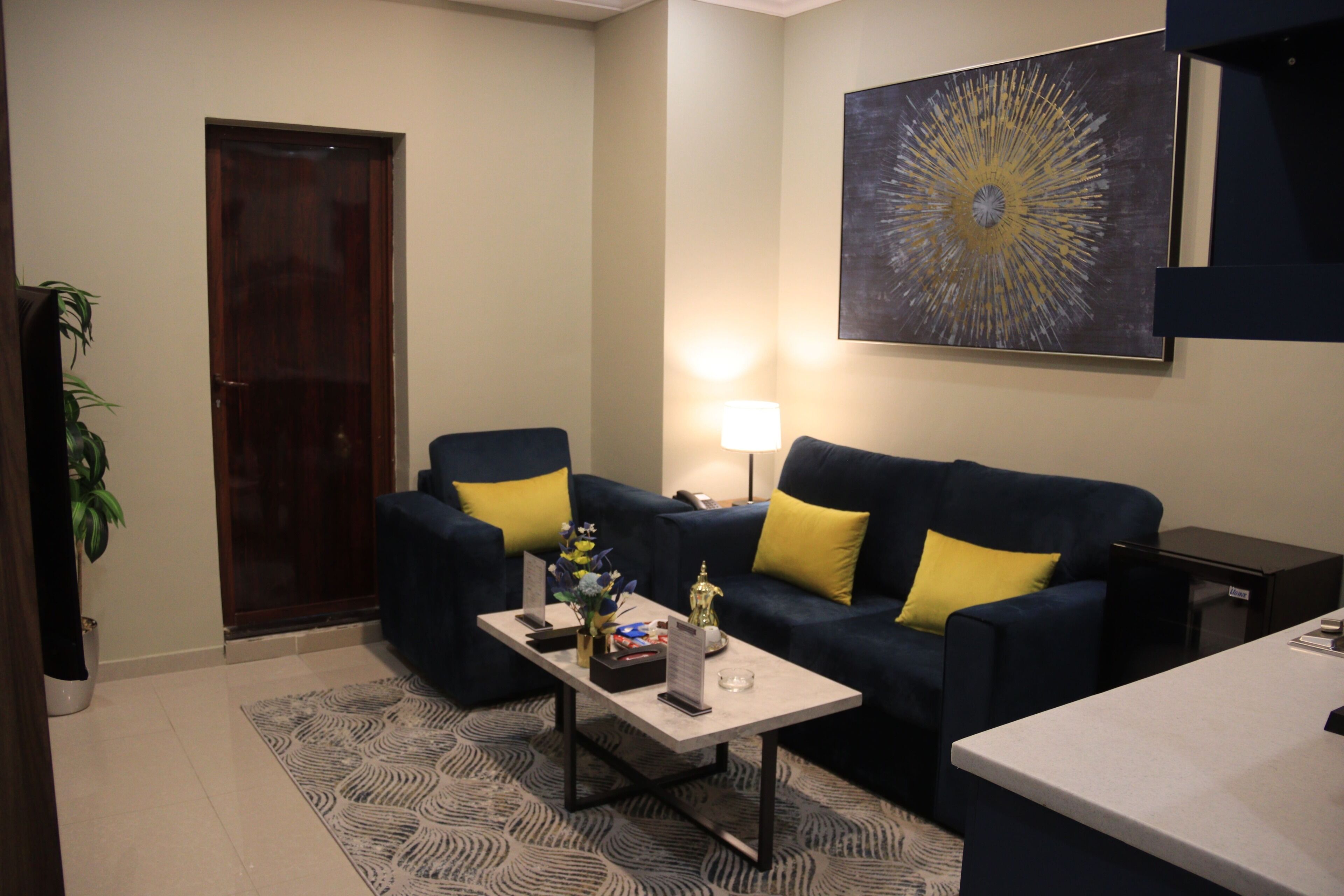 Swat Hotel Apartment 4
