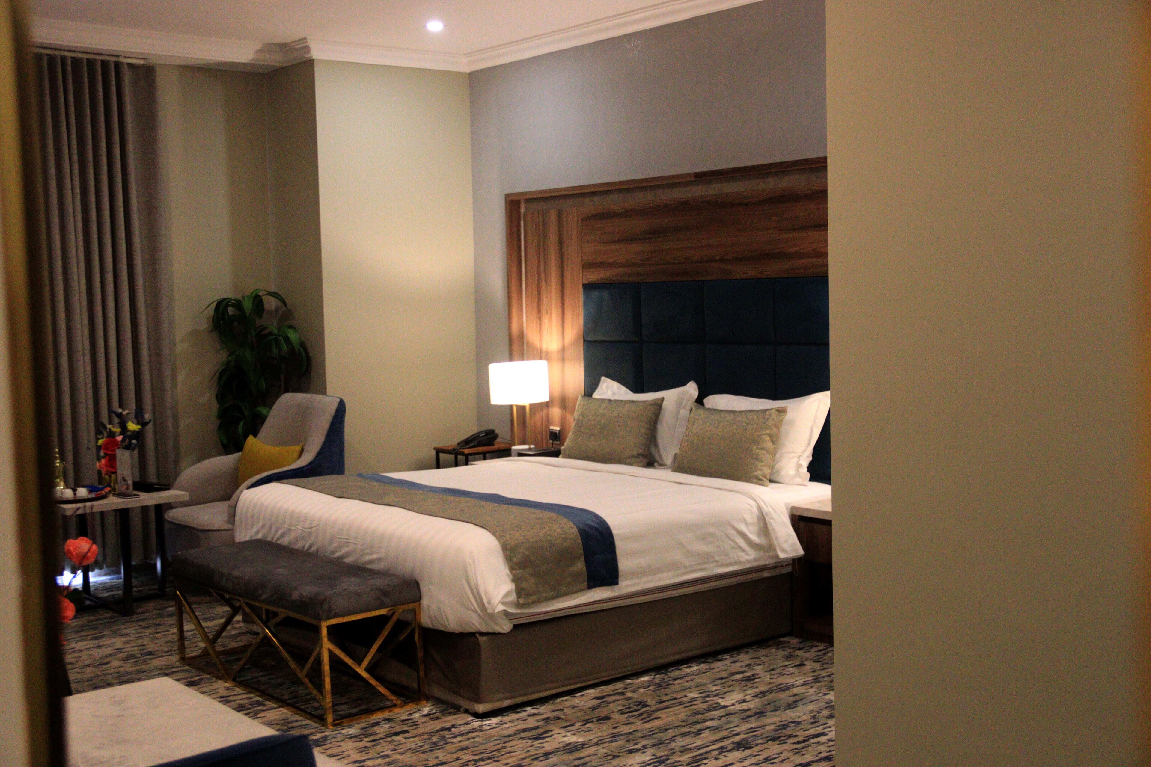 Swat Hotel Apartment 4