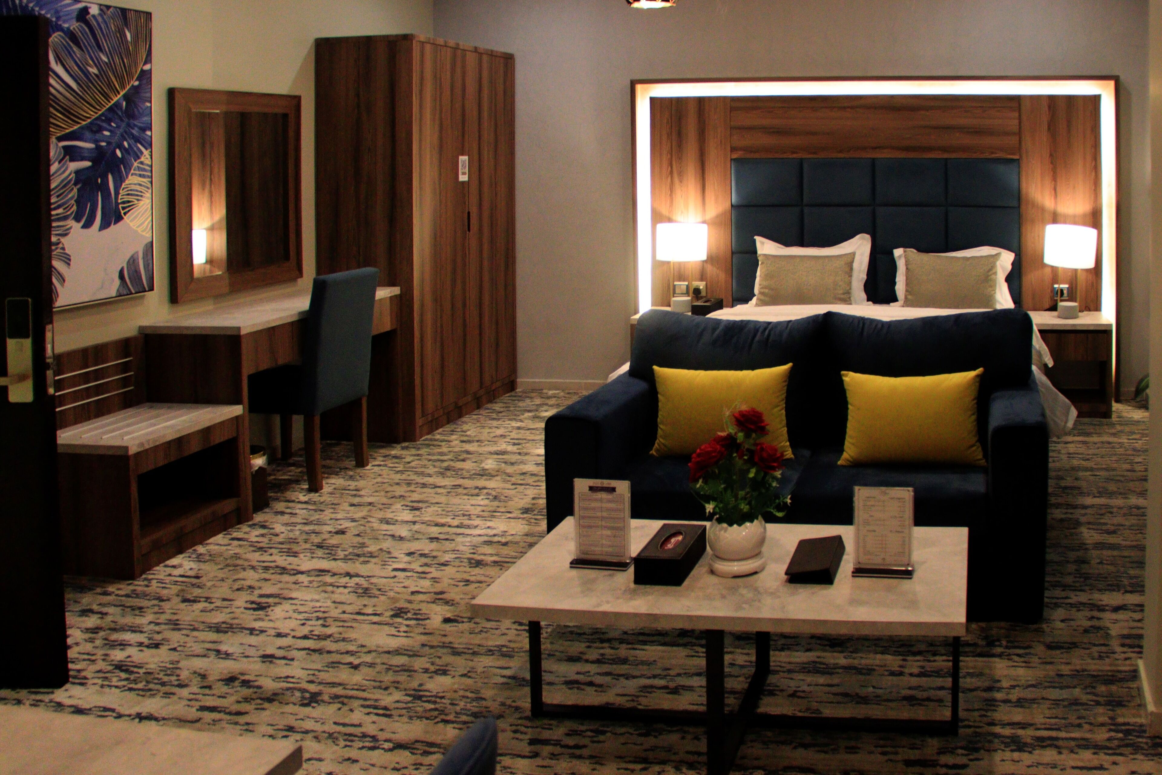 Swat Hotel Apartment 4