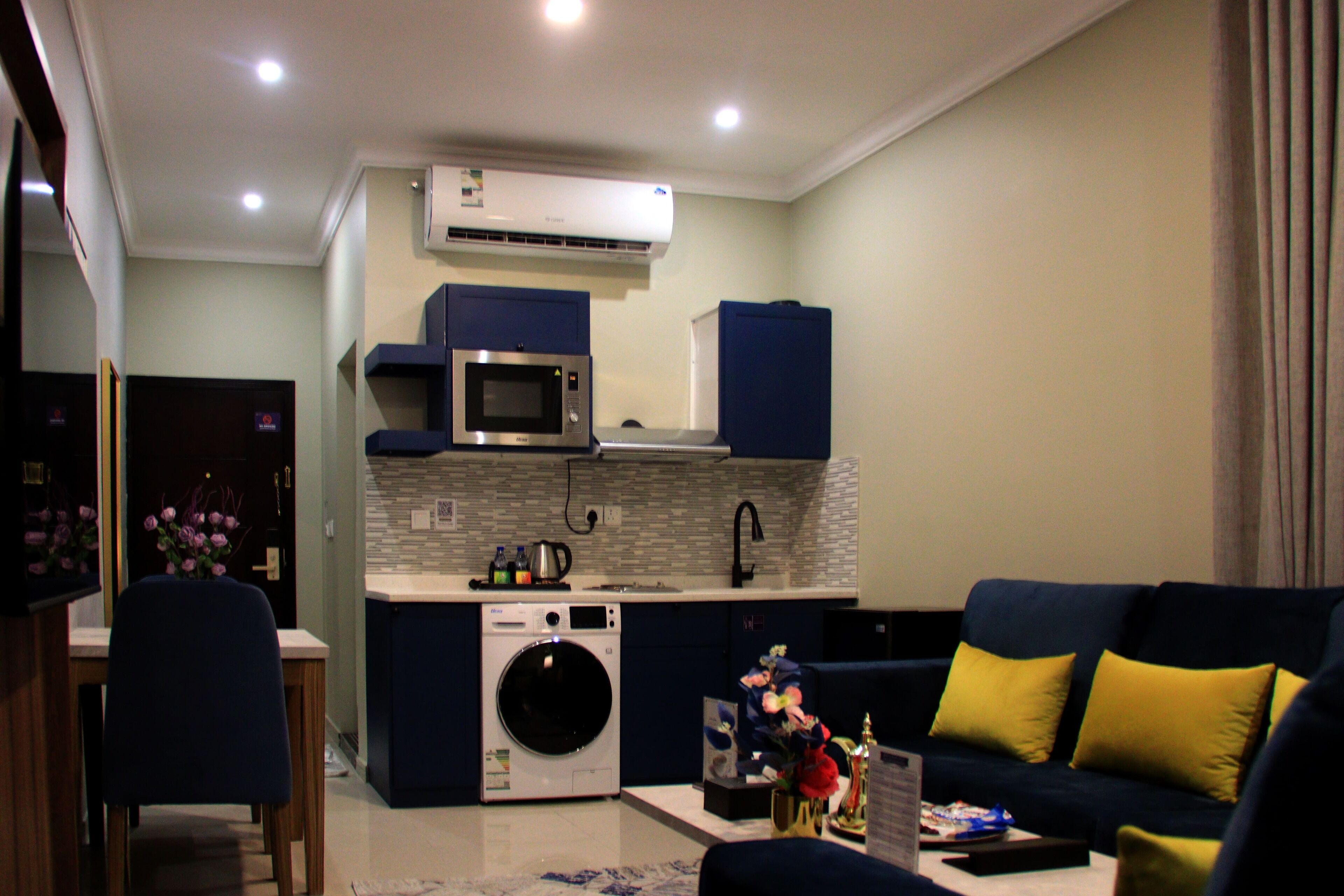 Swat Hotel Apartment 4