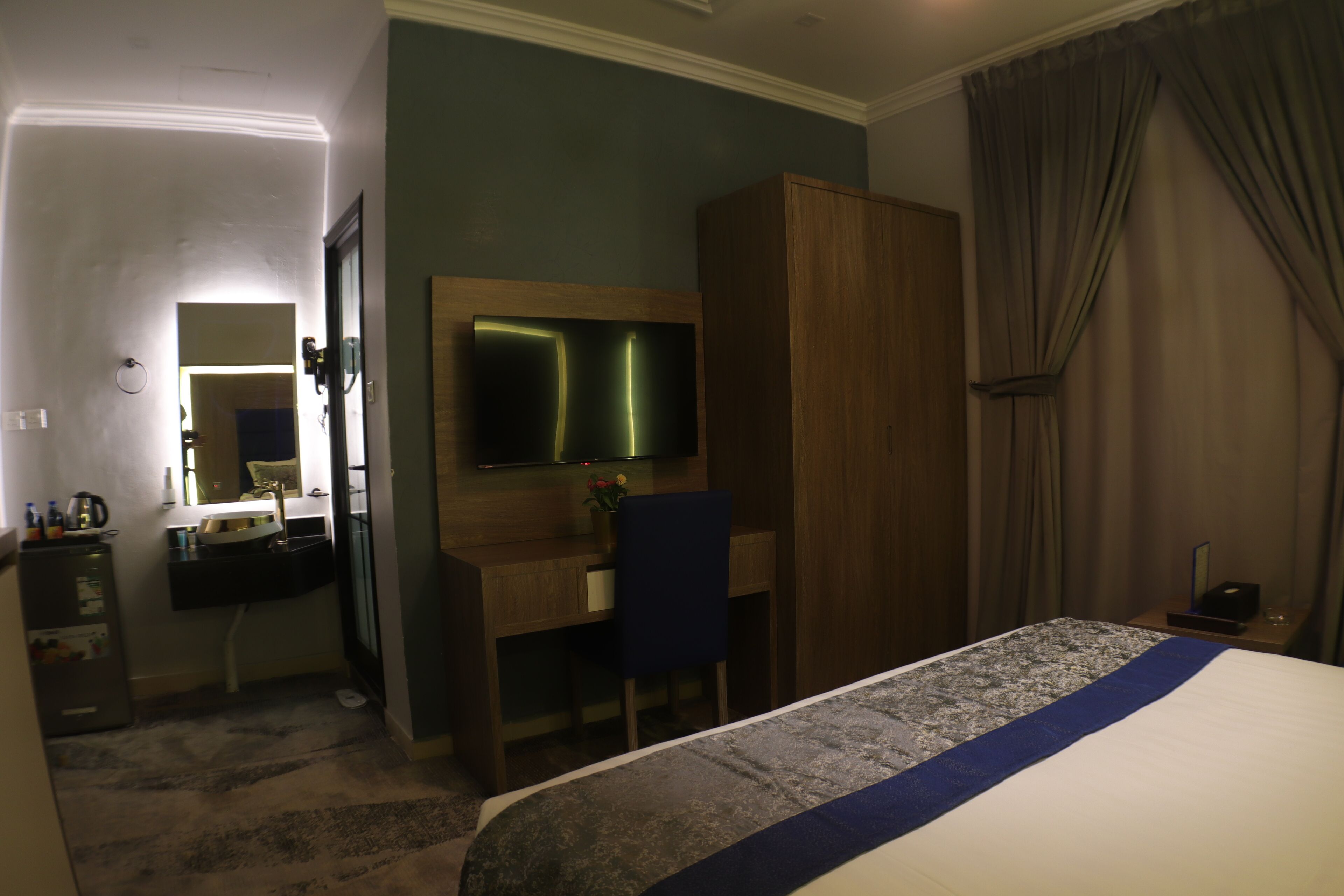 Swat Olaya Hotel Apartments