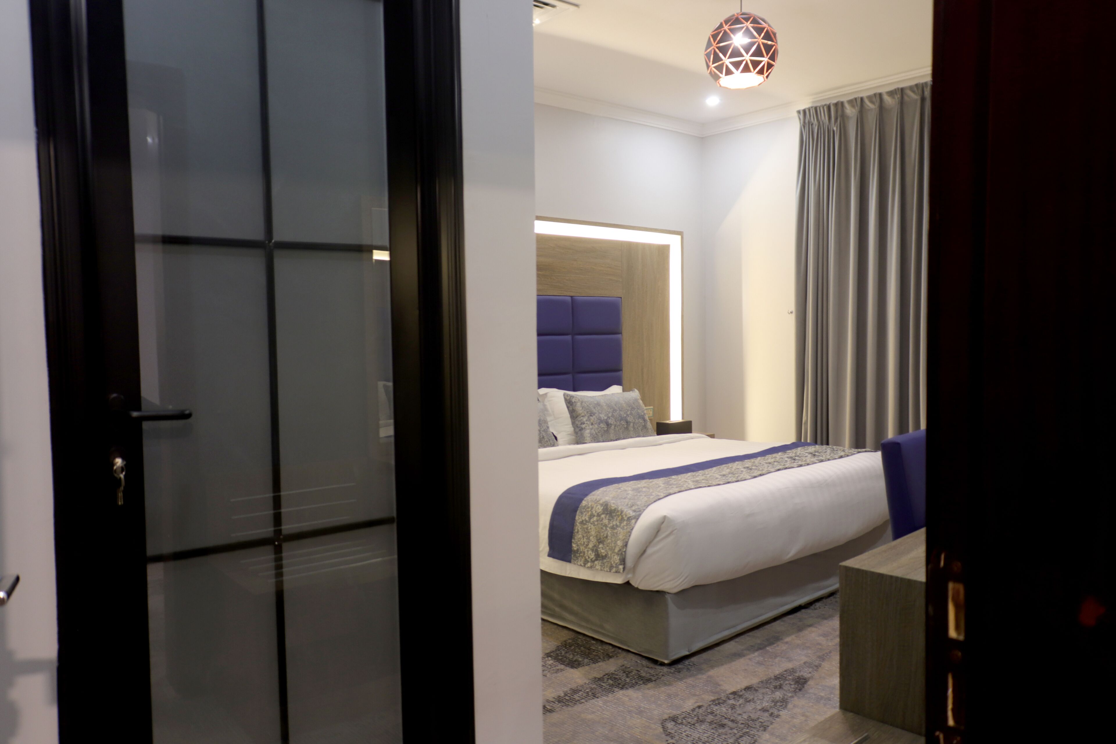 Swat Olaya Hotel Apartments
