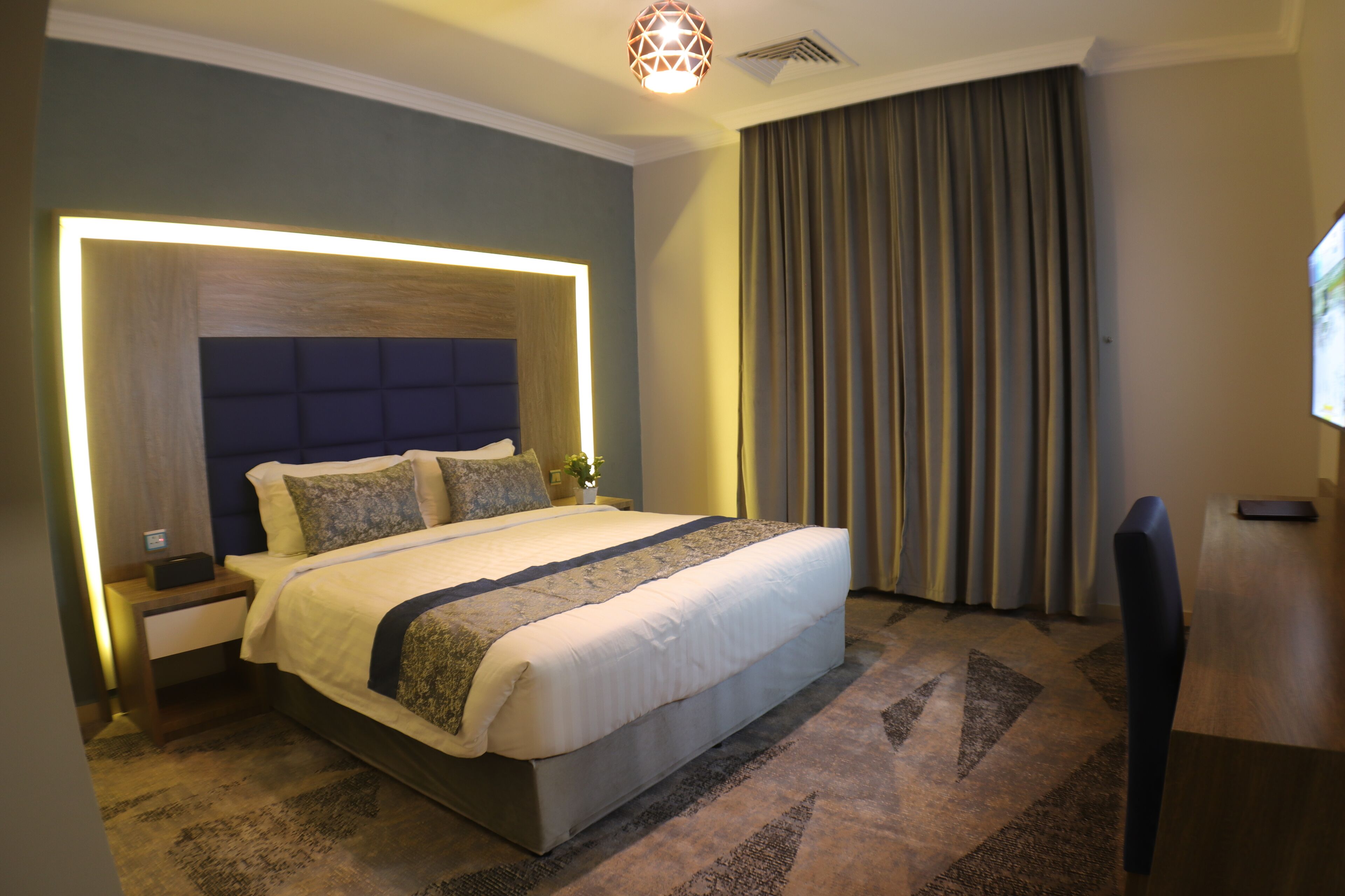 Swat Olaya Hotel Apartments