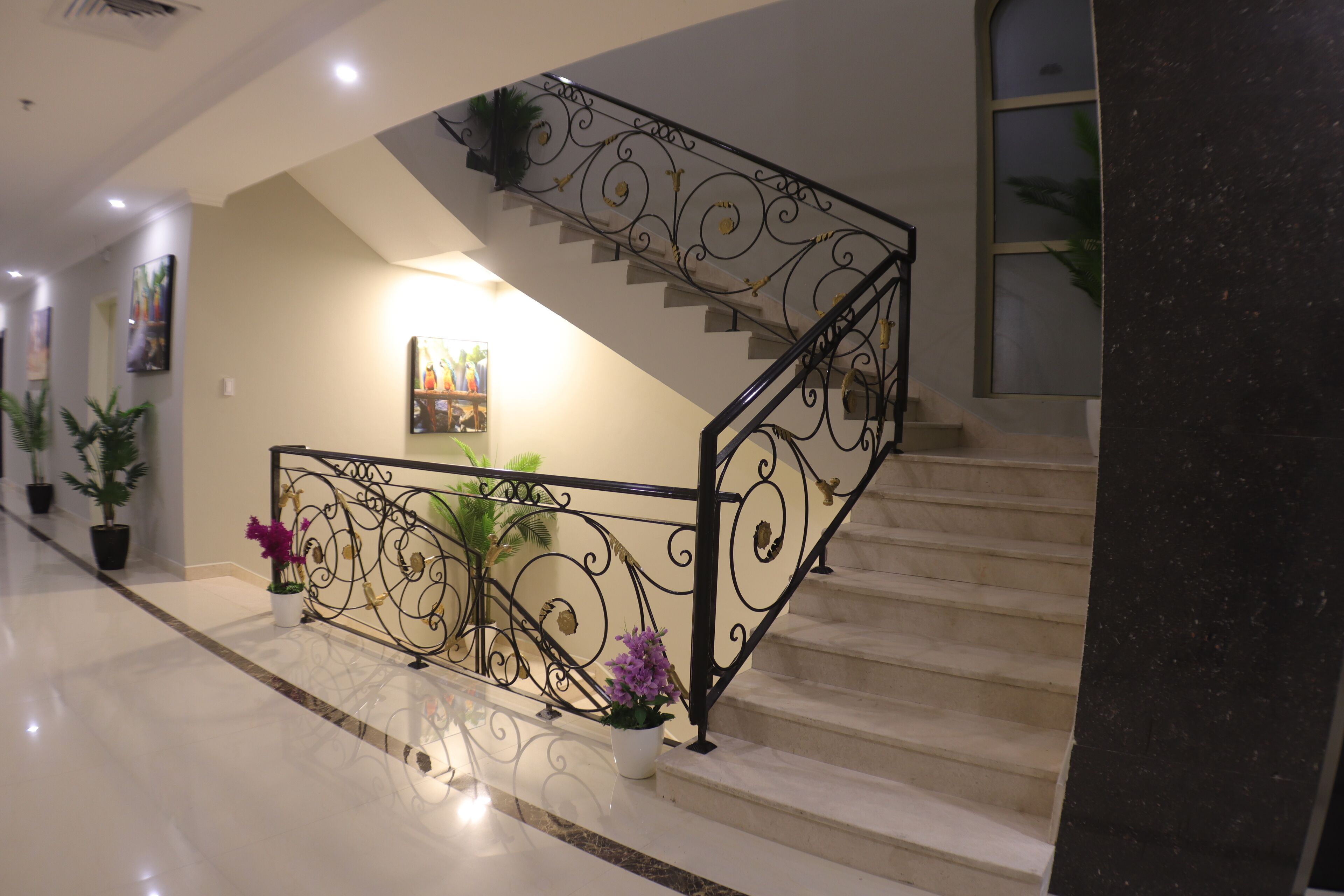 Swat Olaya Hotel Apartments