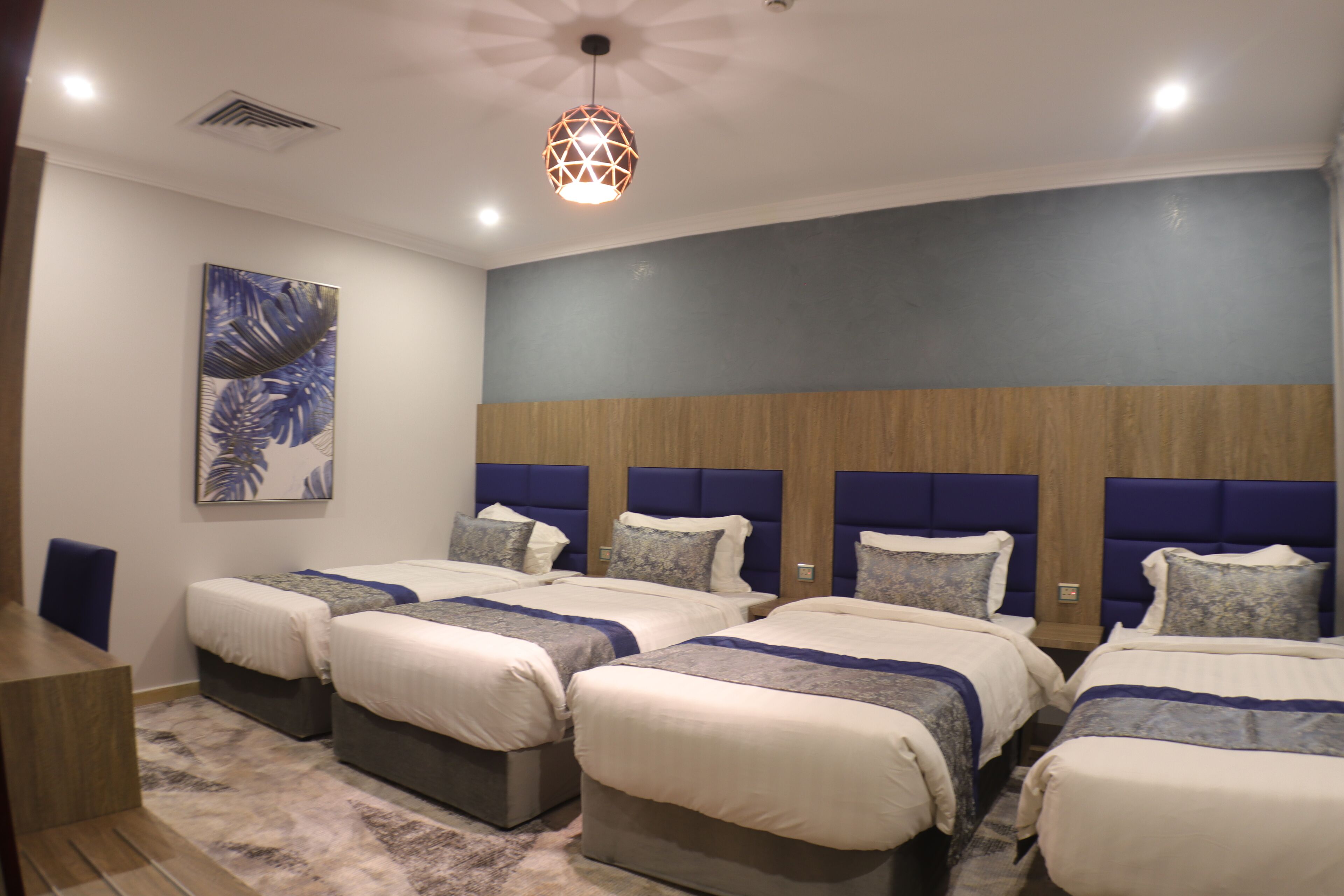 Swat Olaya Hotel Apartments