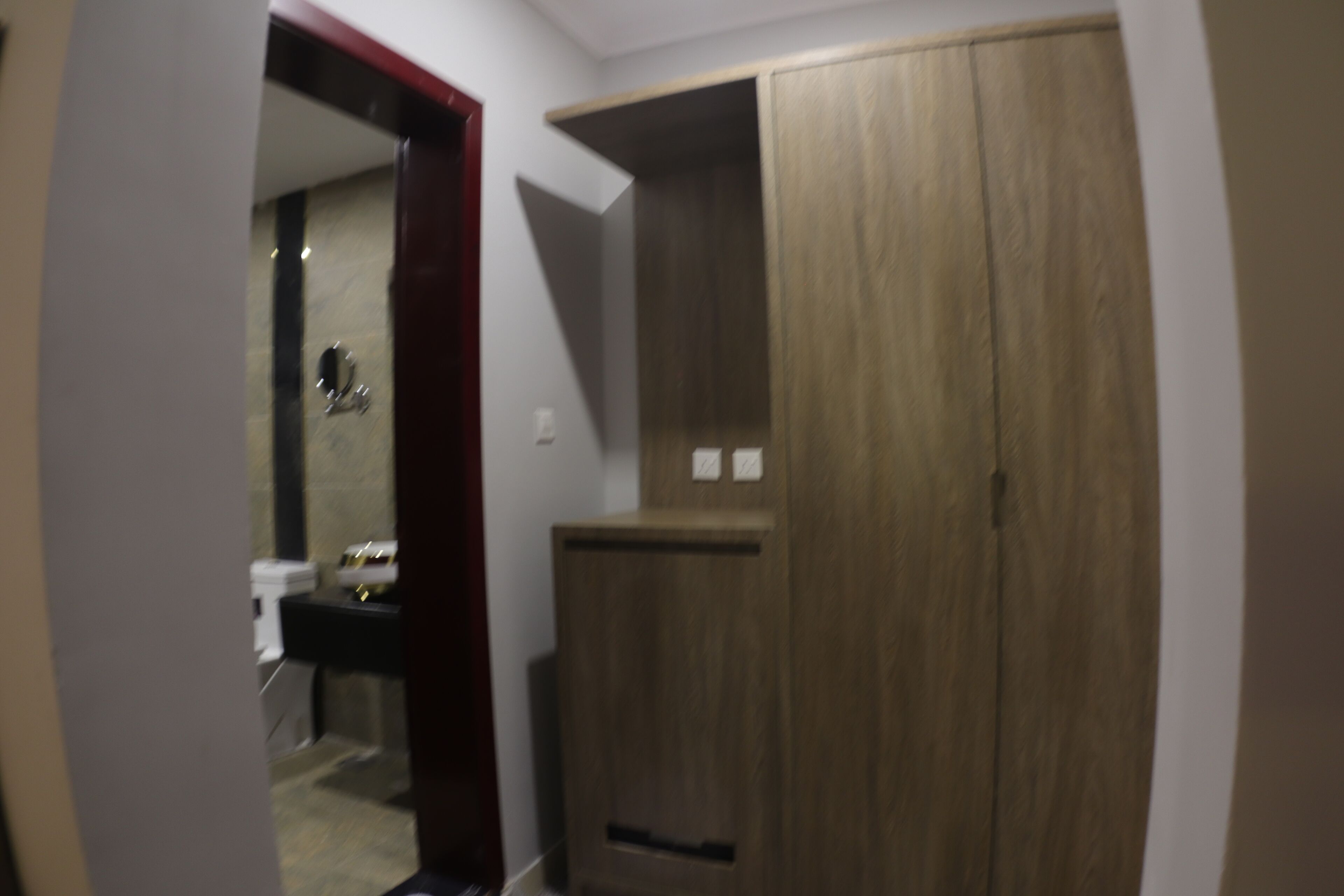 Swat Olaya Hotel Apartments