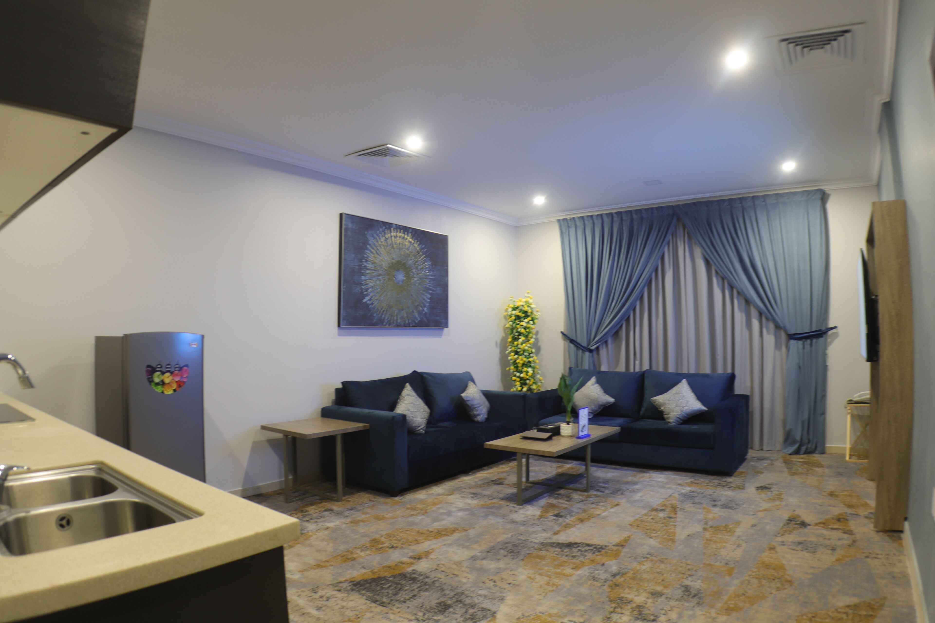 Swat Olaya Hotel Apartments