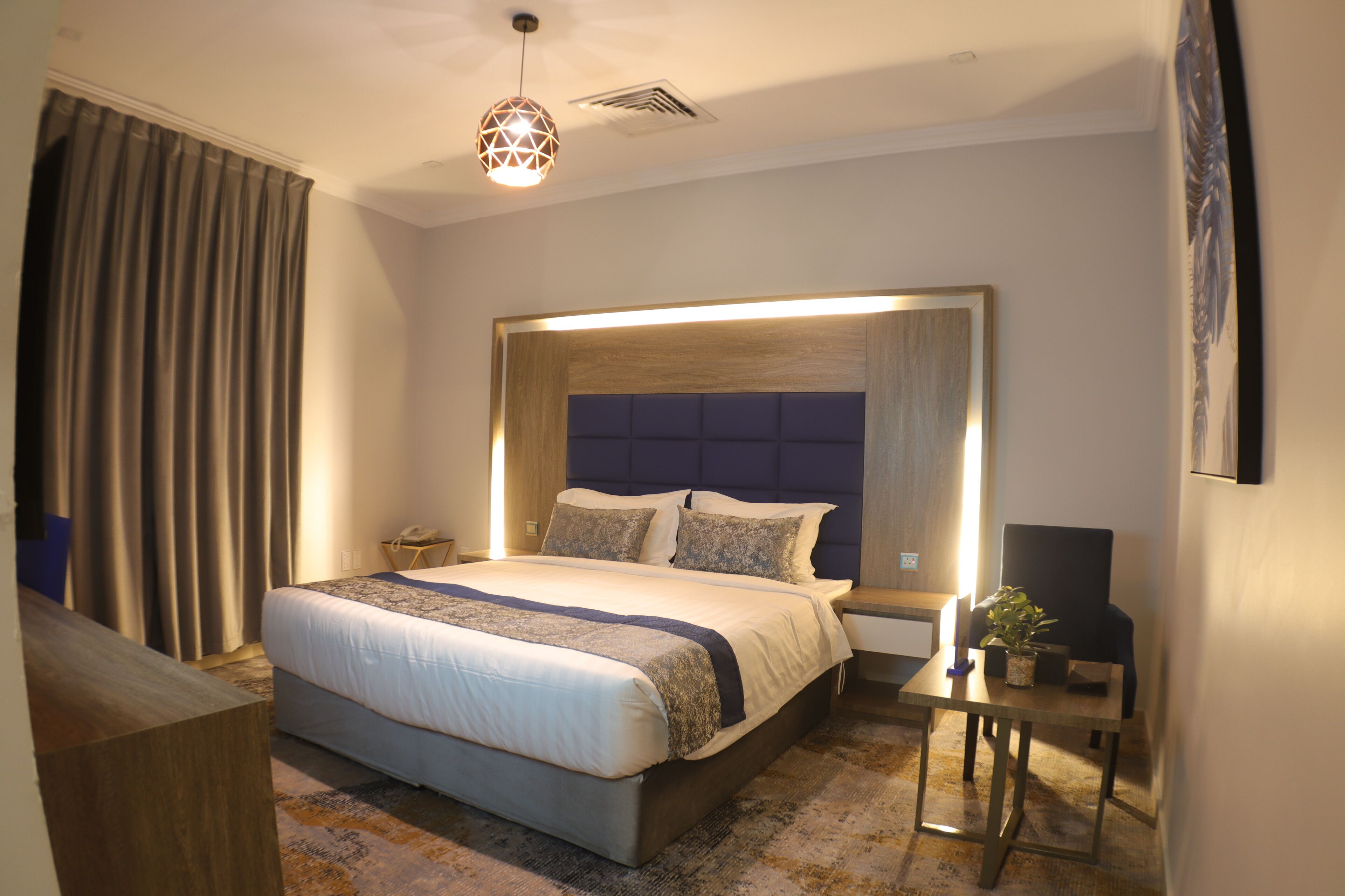 Swat Olaya Hotel Apartments