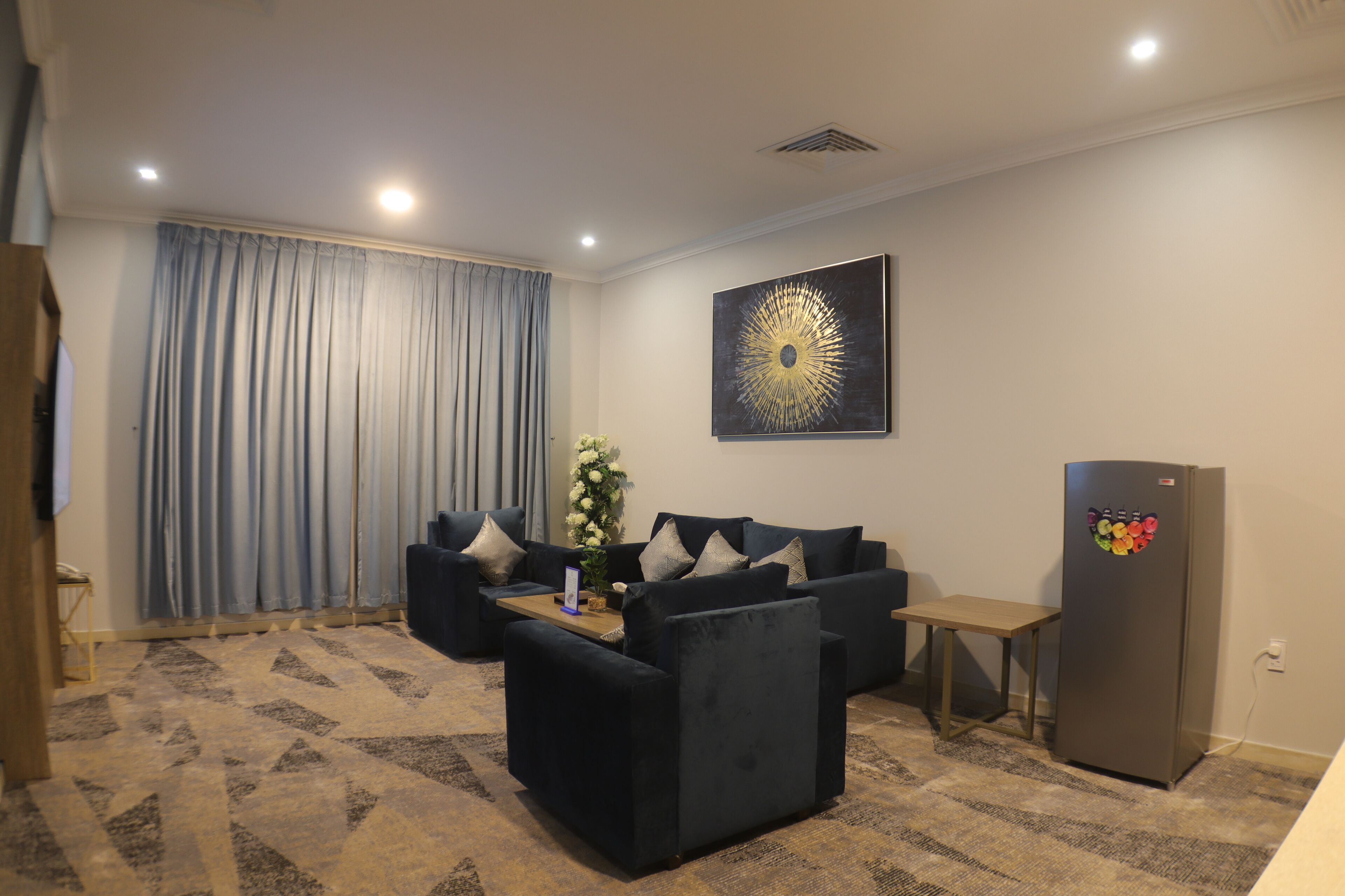 Swat Olaya Hotel Apartments