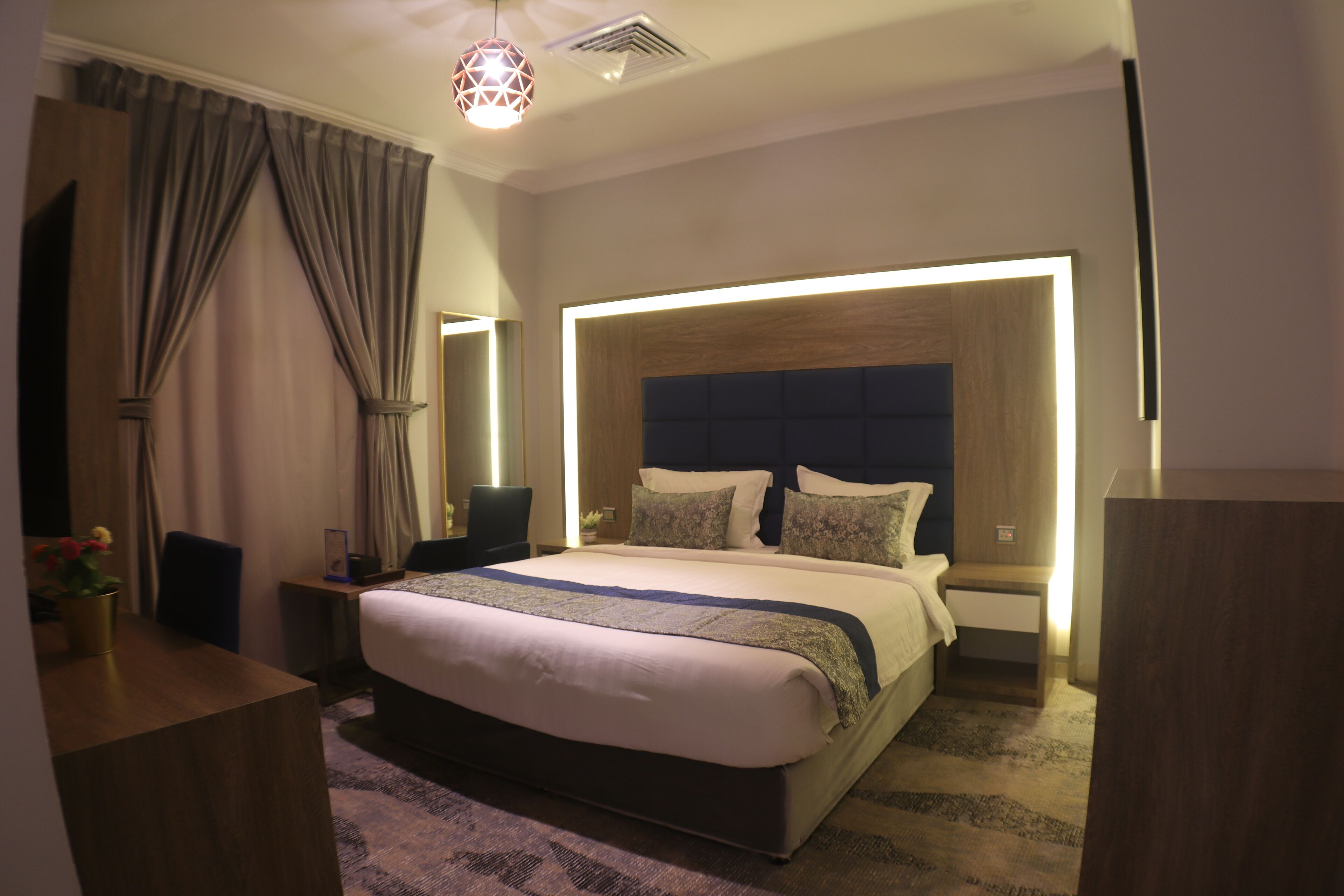 Swat Olaya Hotel Apartments