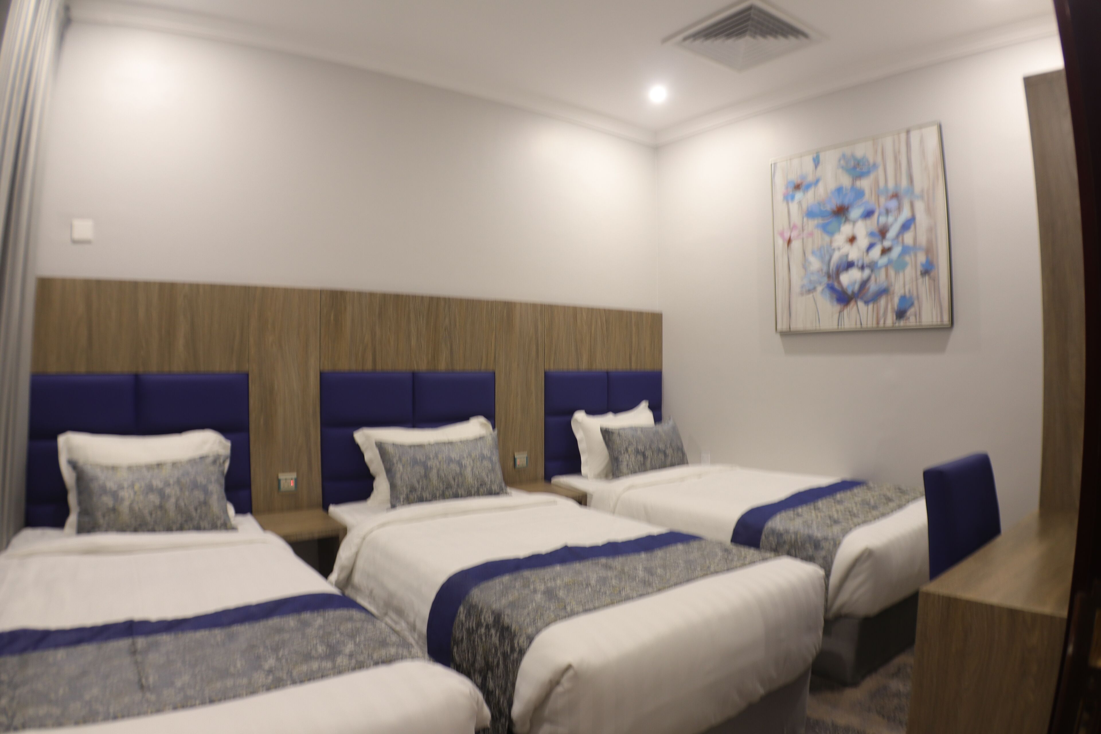 Swat Olaya Hotel Apartments