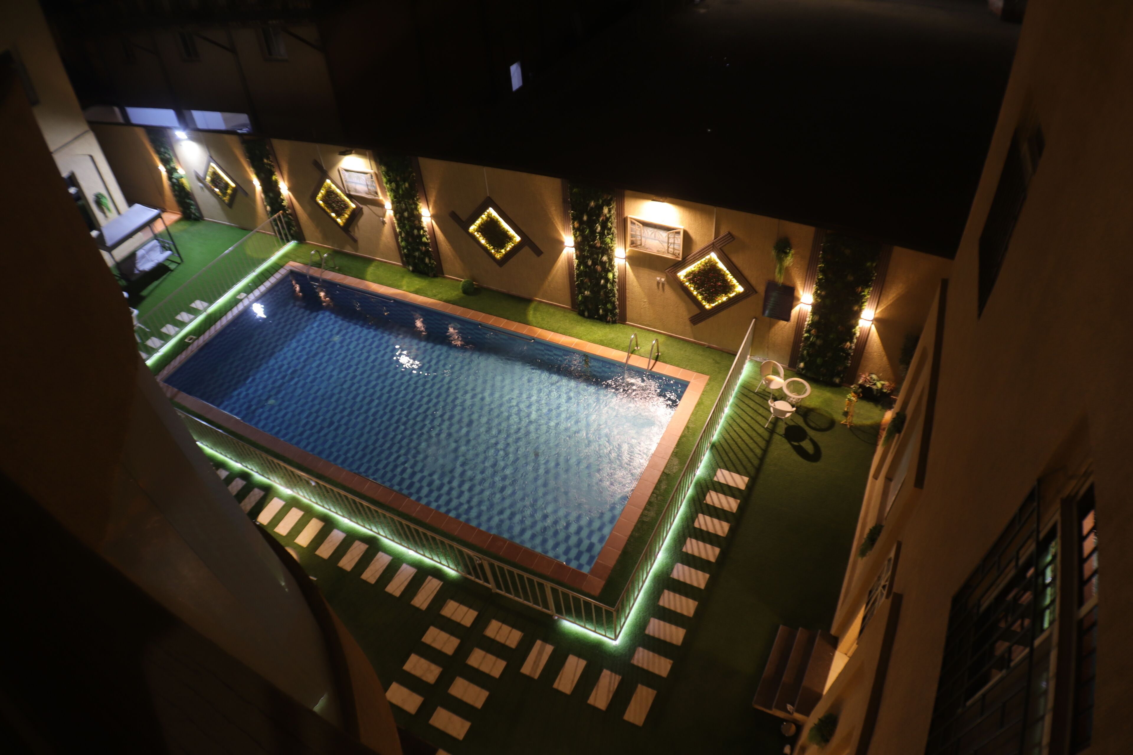 Swat Olaya Hotel Apartments