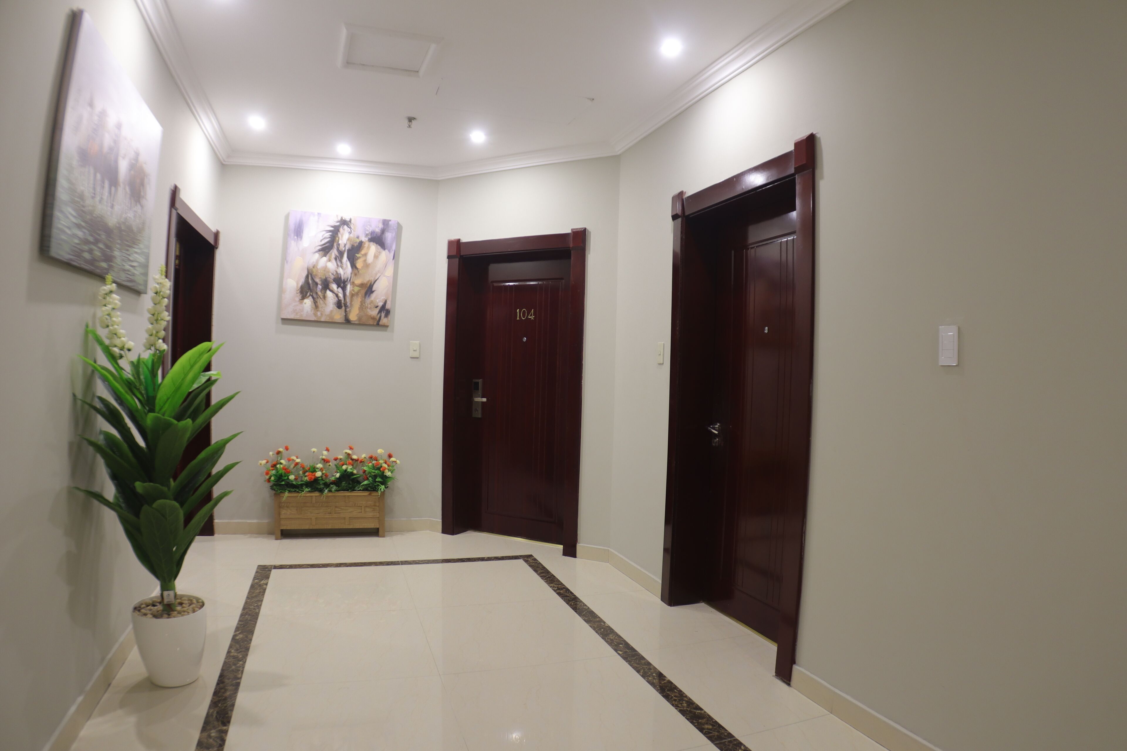 Swat Olaya Hotel Apartments