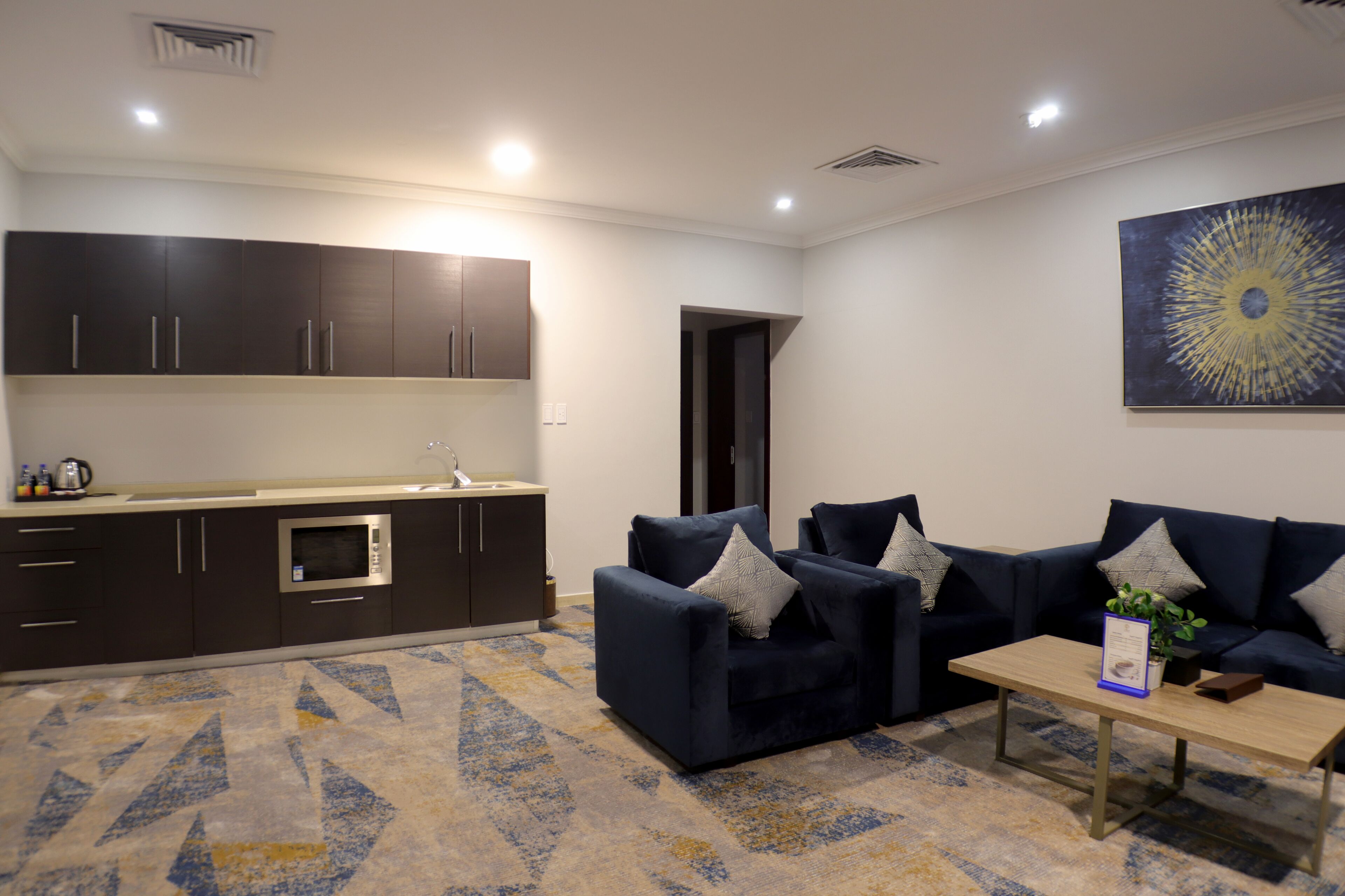 Swat Olaya Hotel Apartments