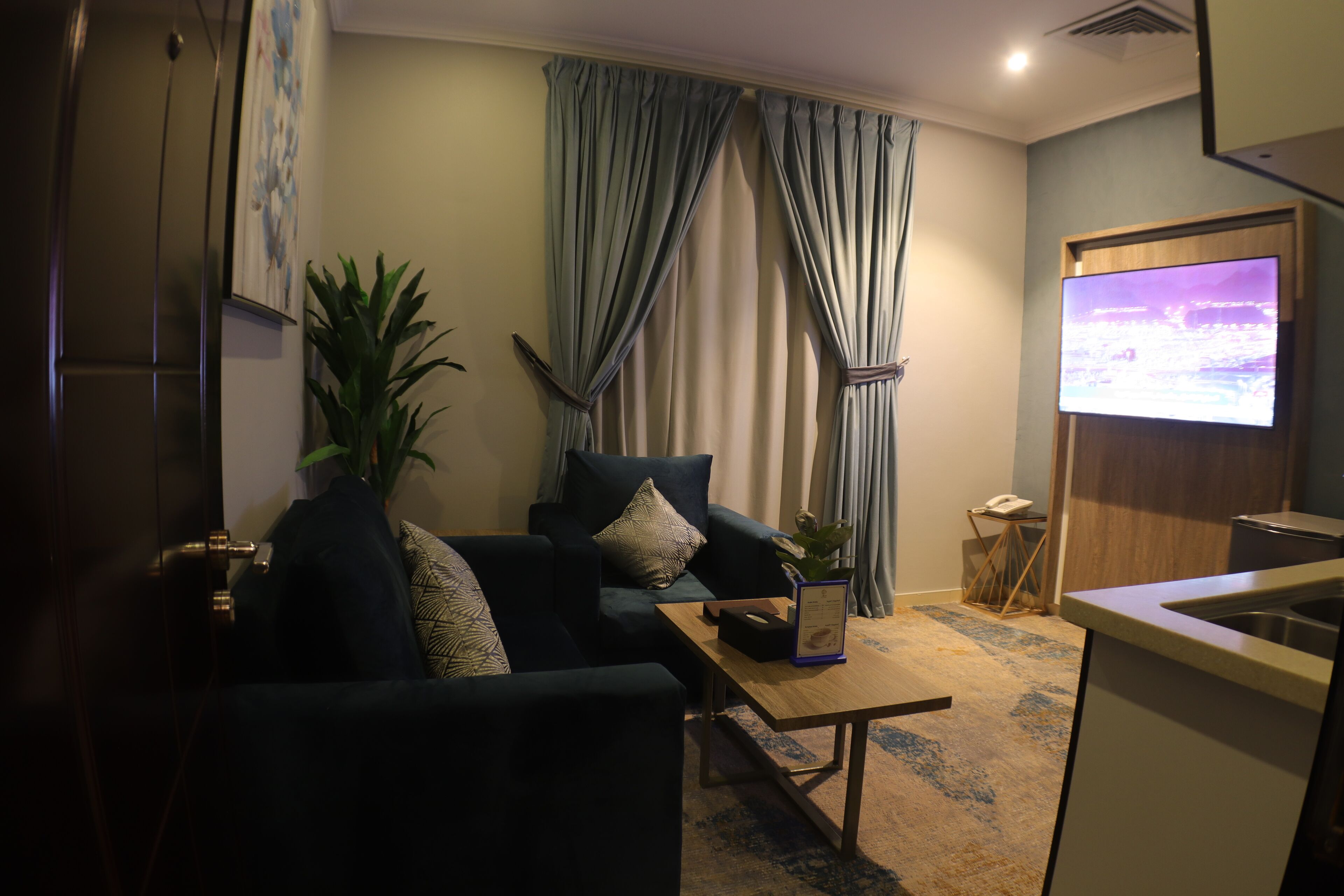 Swat Olaya Hotel Apartments