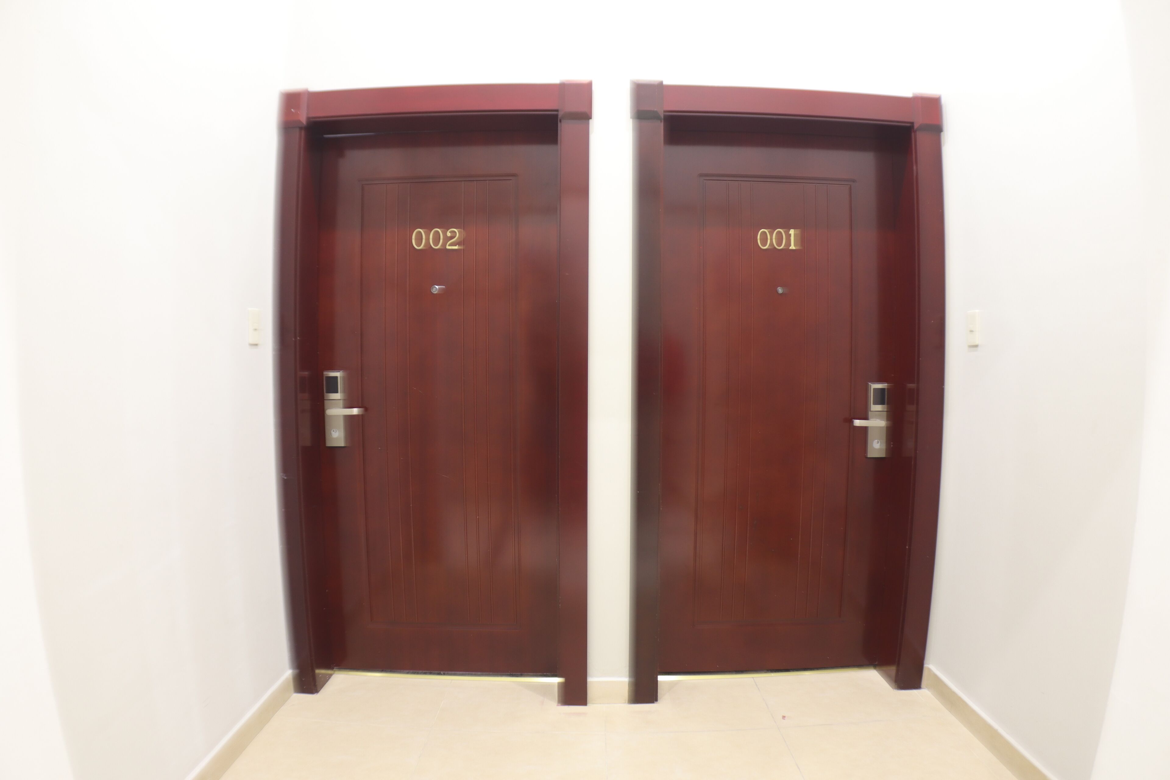 Swat Olaya Hotel Apartments
