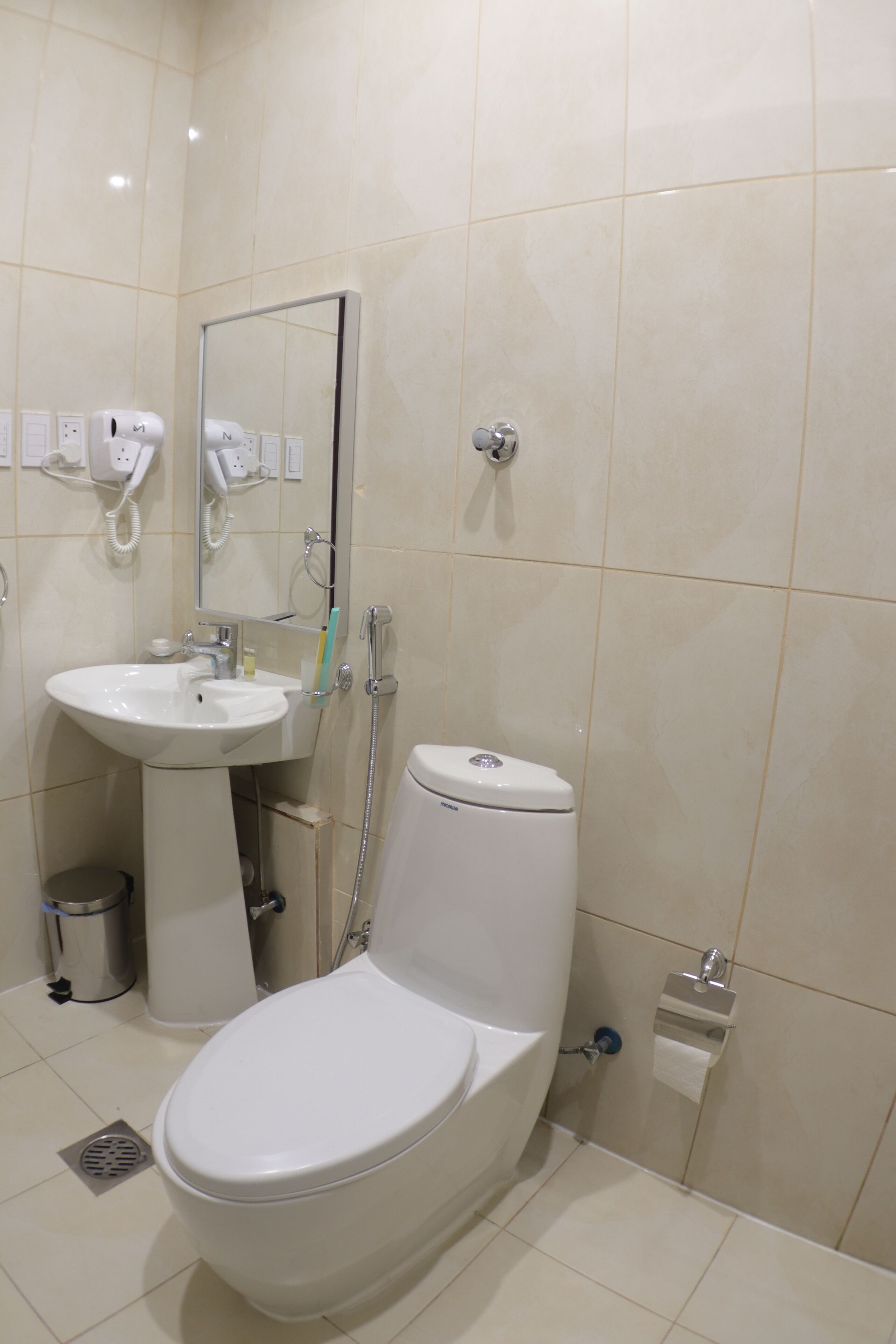 Swat Olaya Hotel Apartments