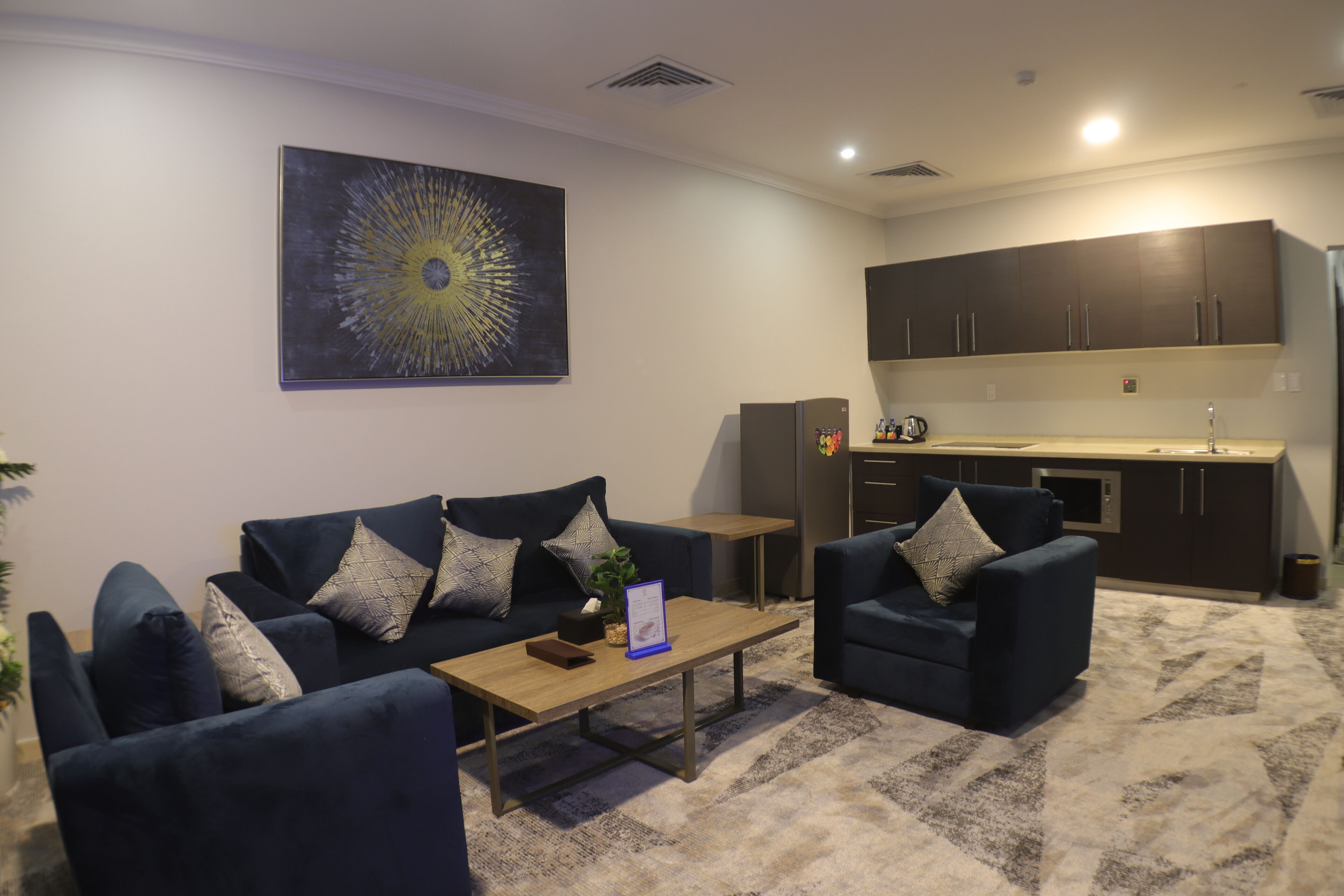Swat Olaya Hotel Apartments