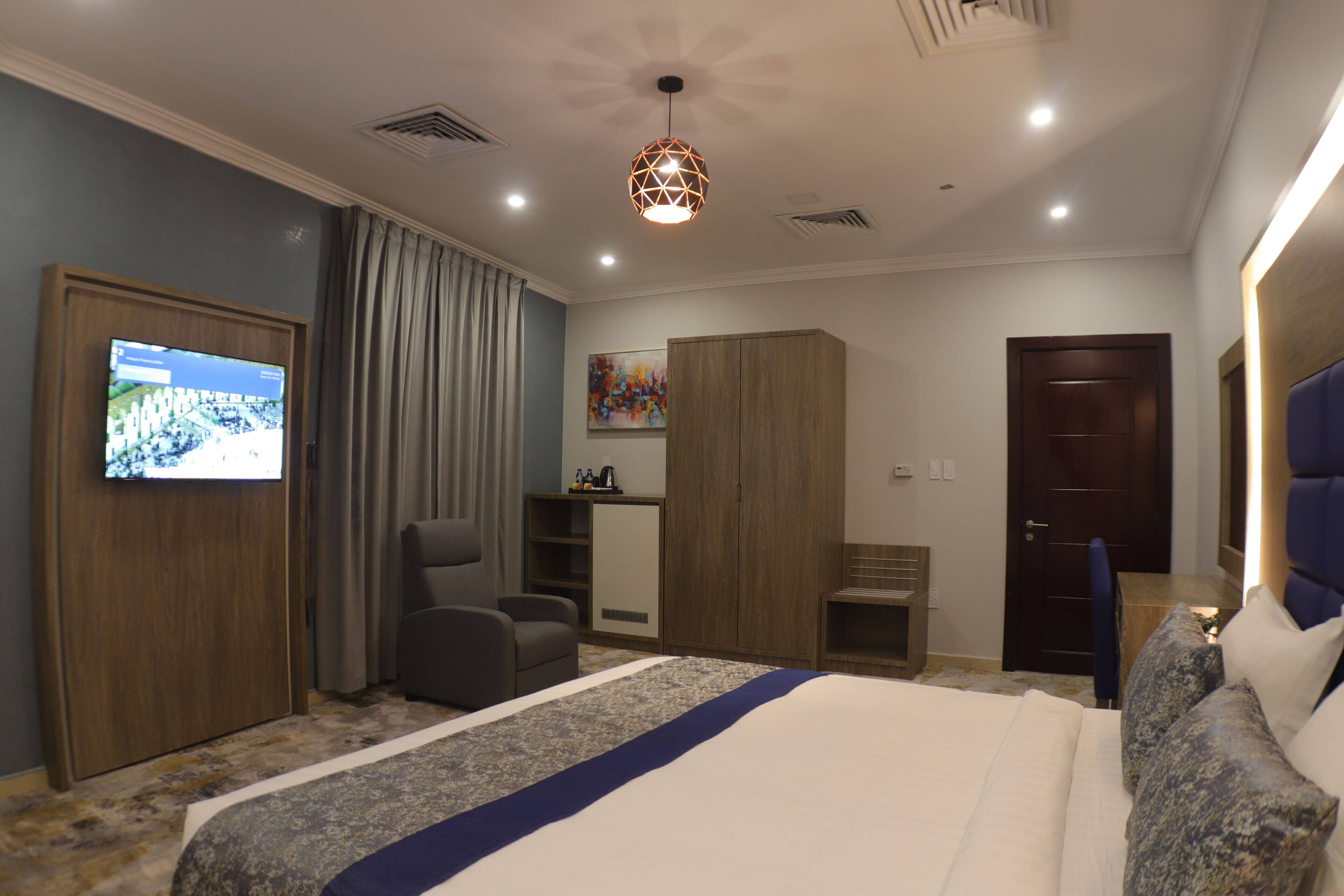 Swat Olaya Hotel Apartments
