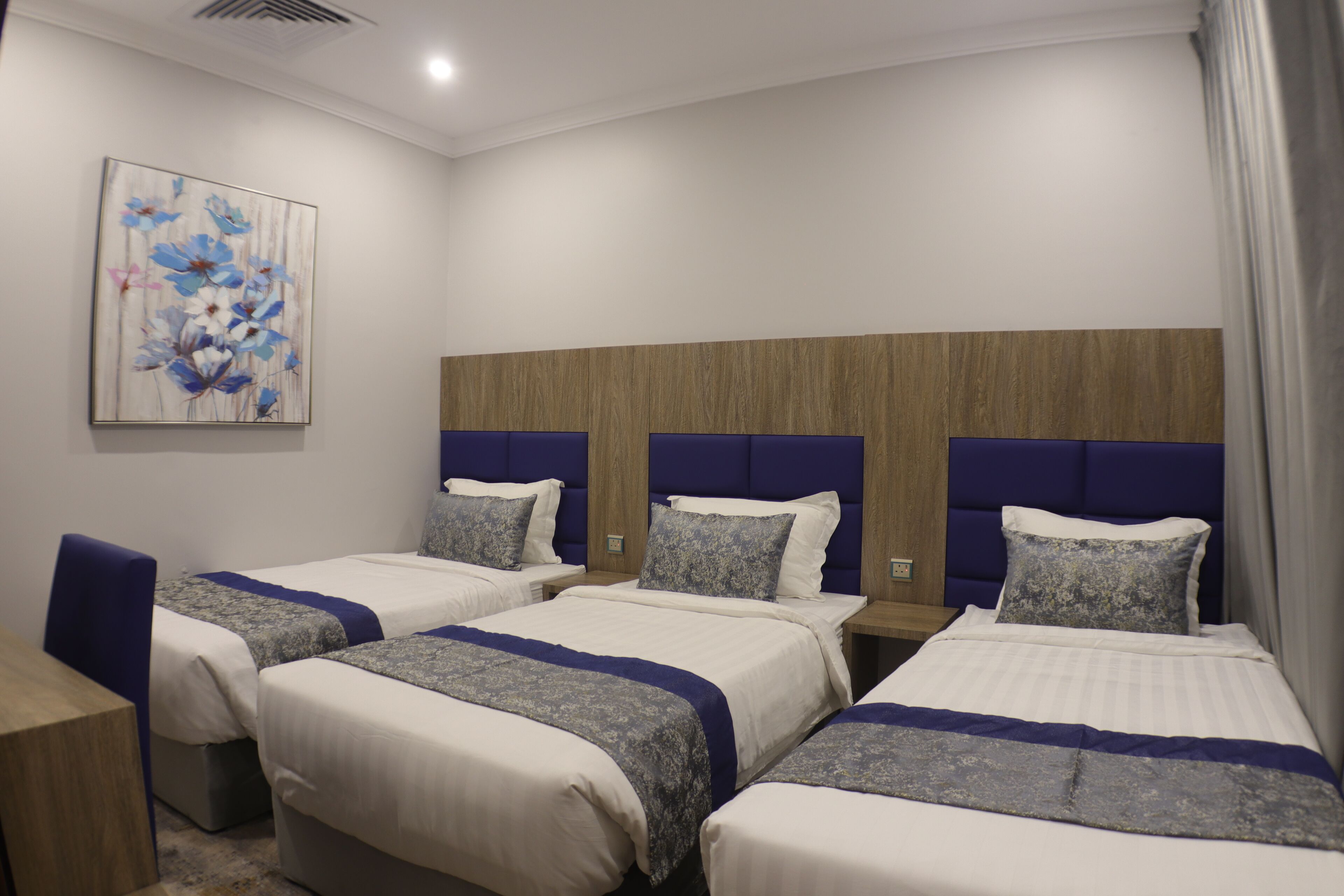 Swat Olaya Hotel Apartments
