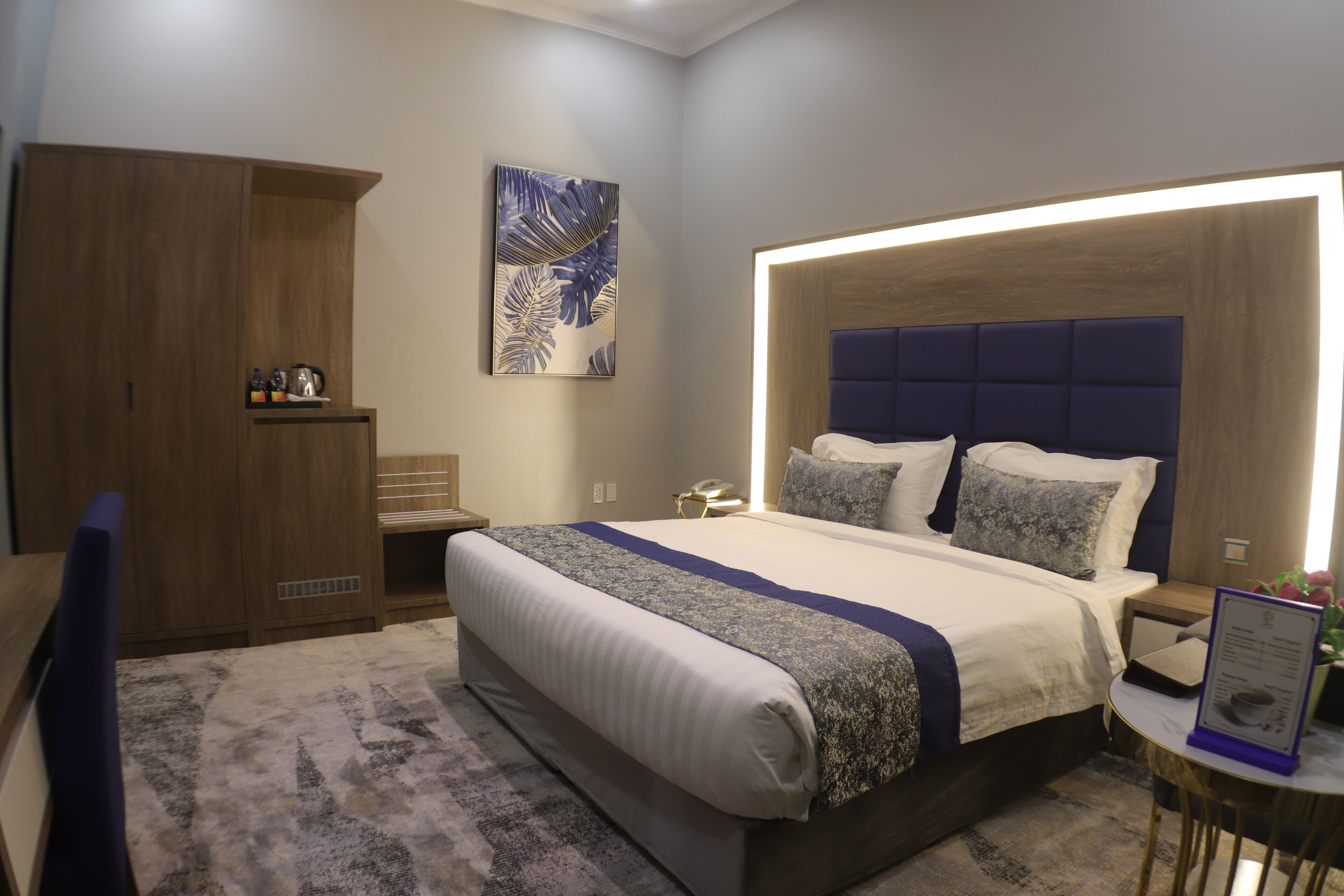 Swat Olaya Hotel Apartments