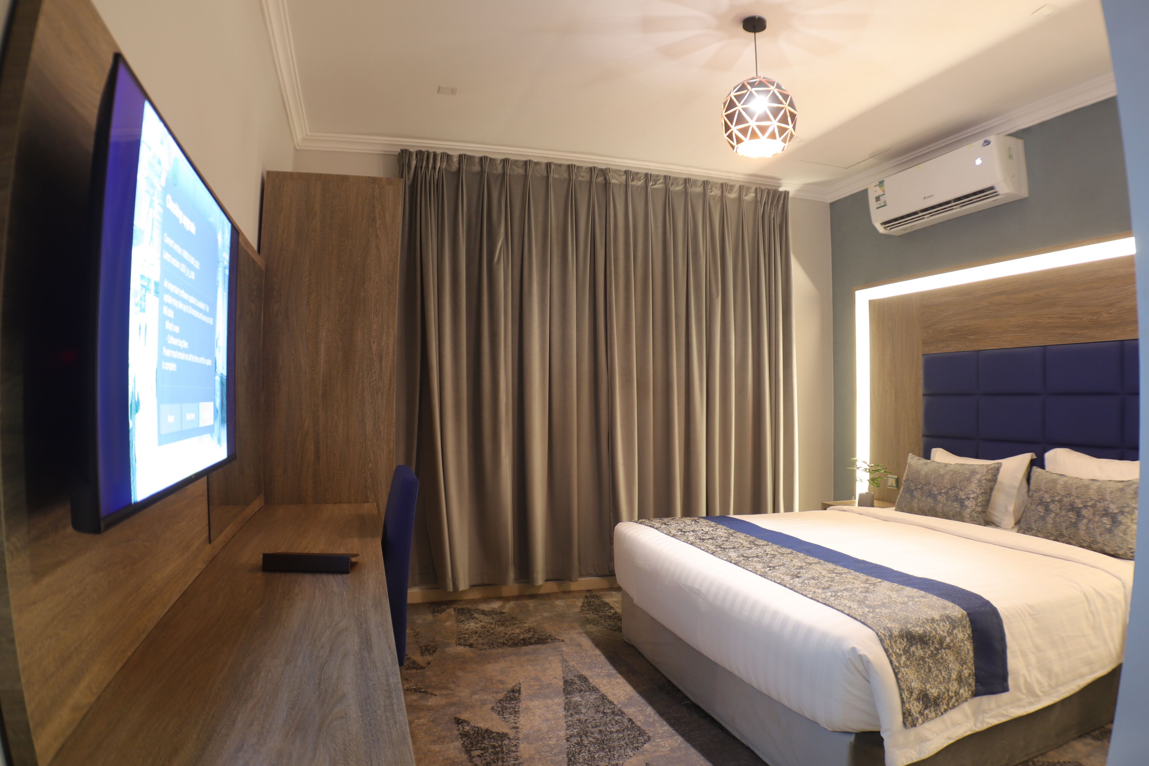 Swat Olaya Hotel Apartments