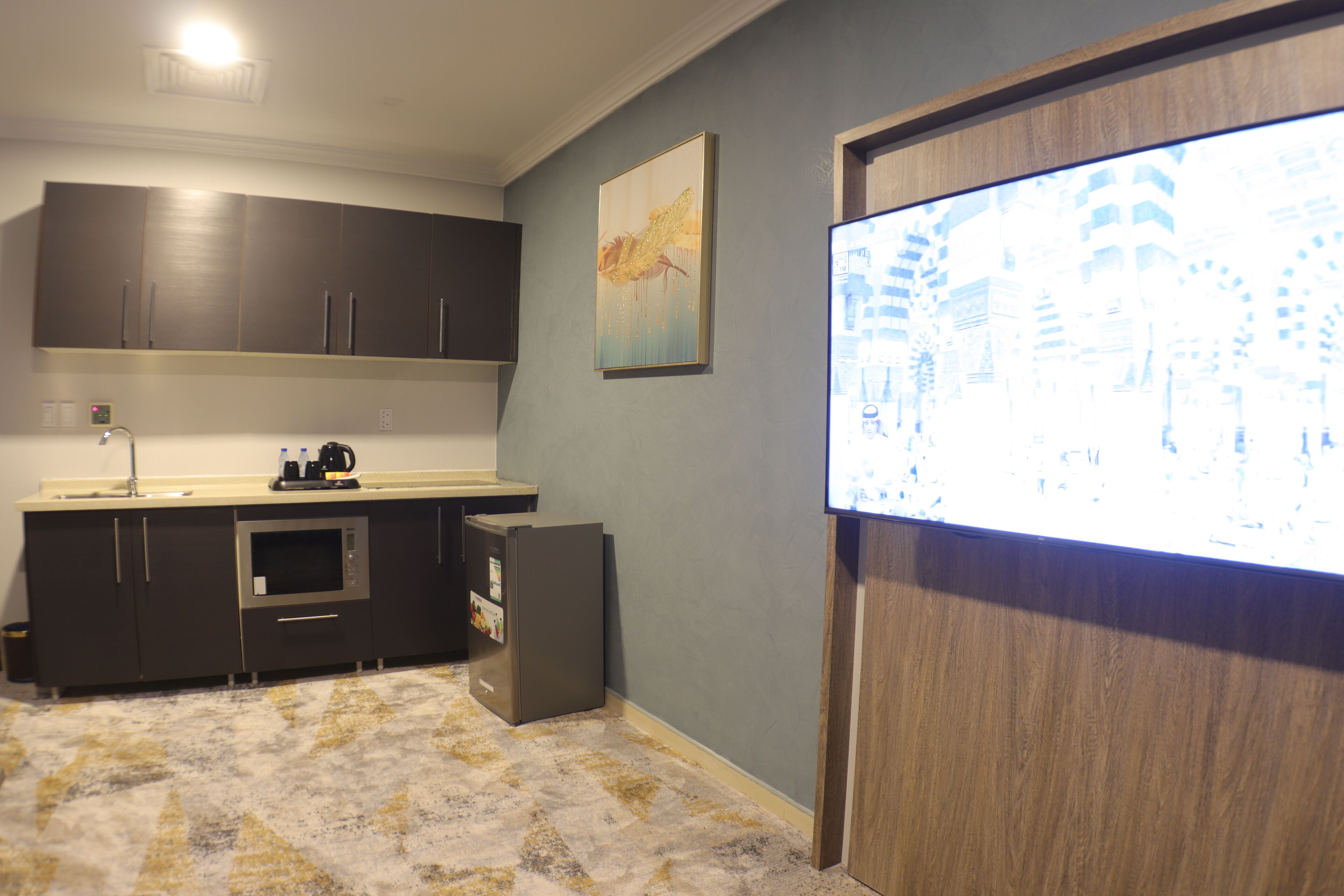 Swat Olaya Hotel Apartments
