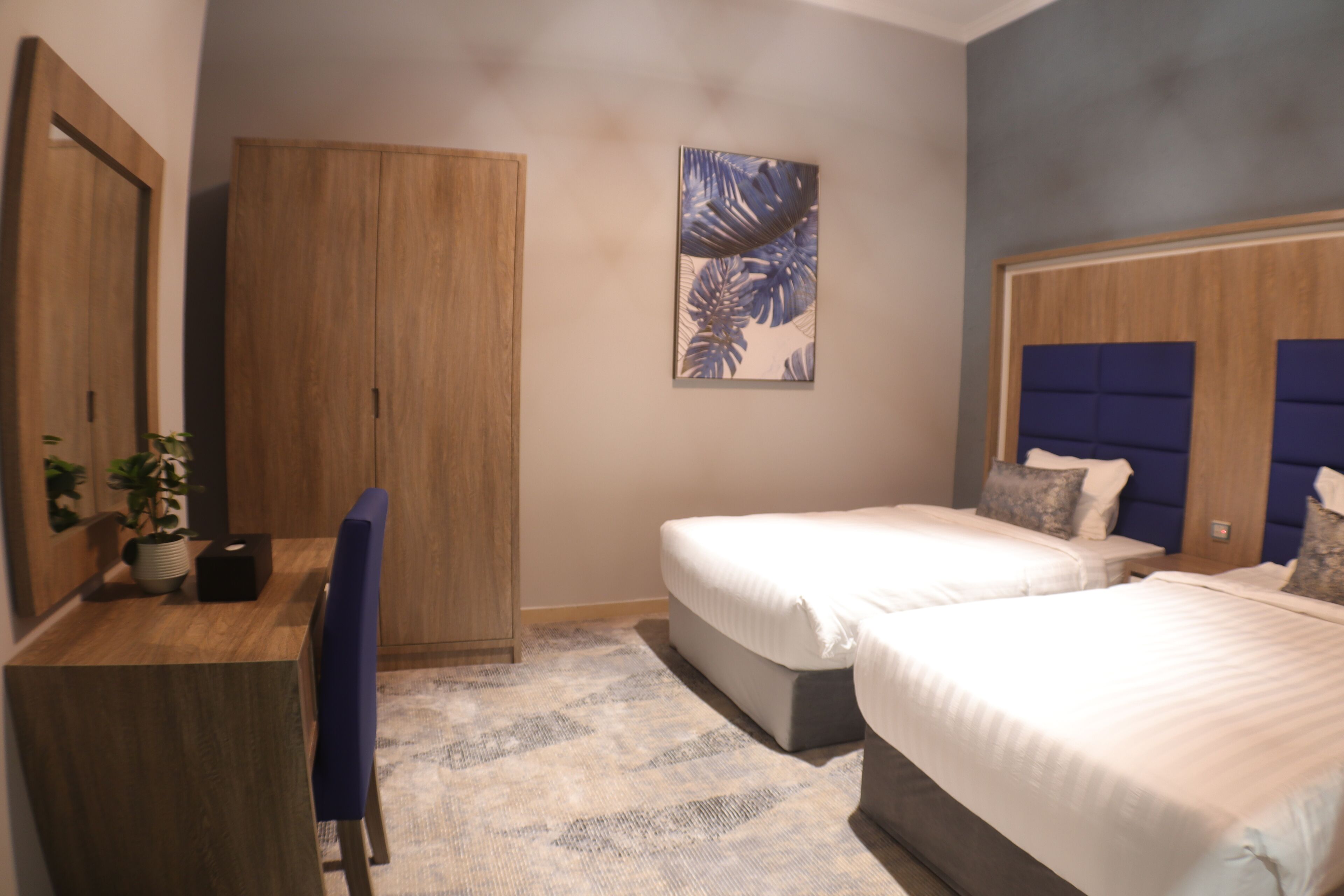 Swat Olaya Hotel Apartments