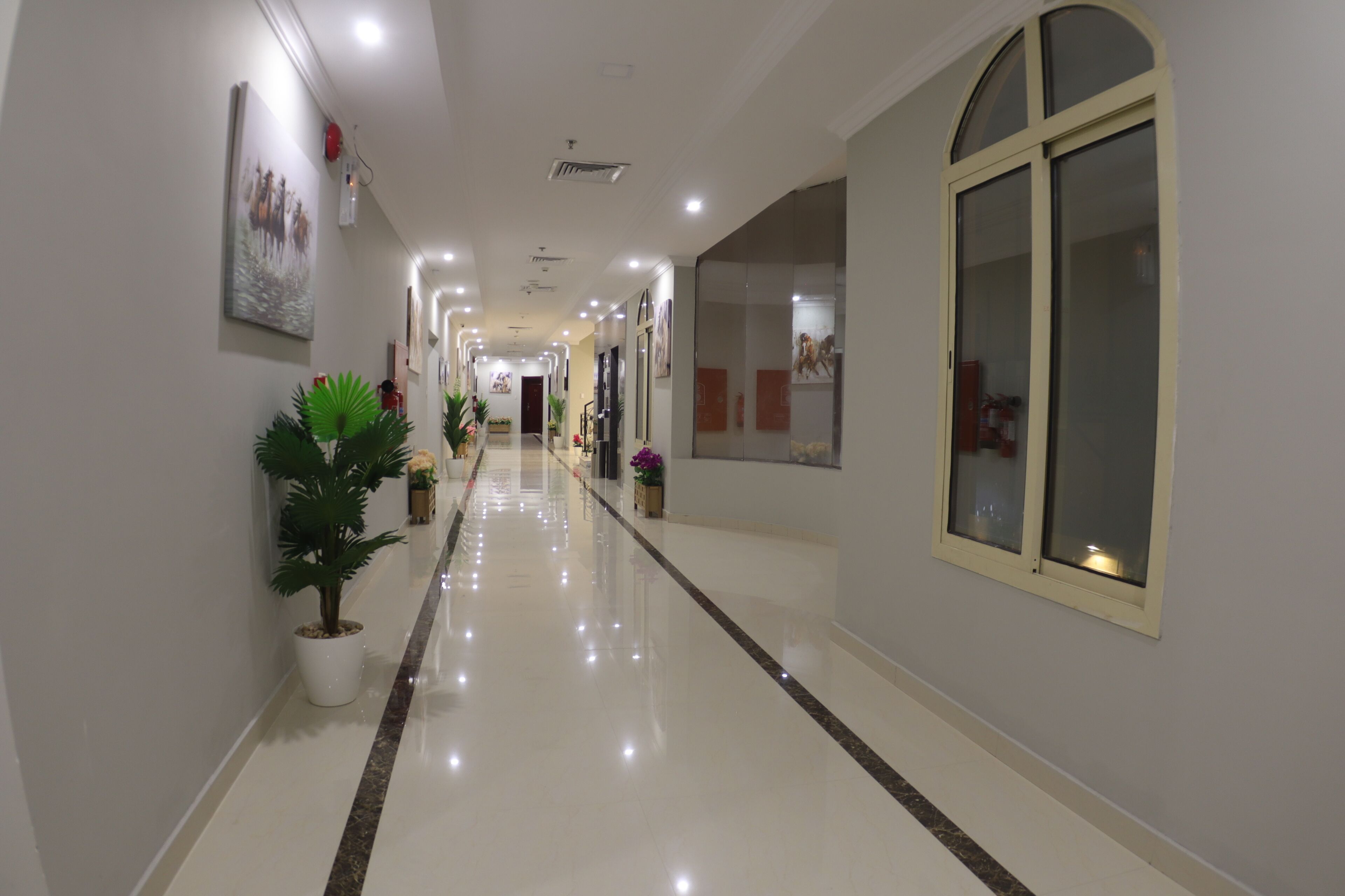 Swat Olaya Hotel Apartments