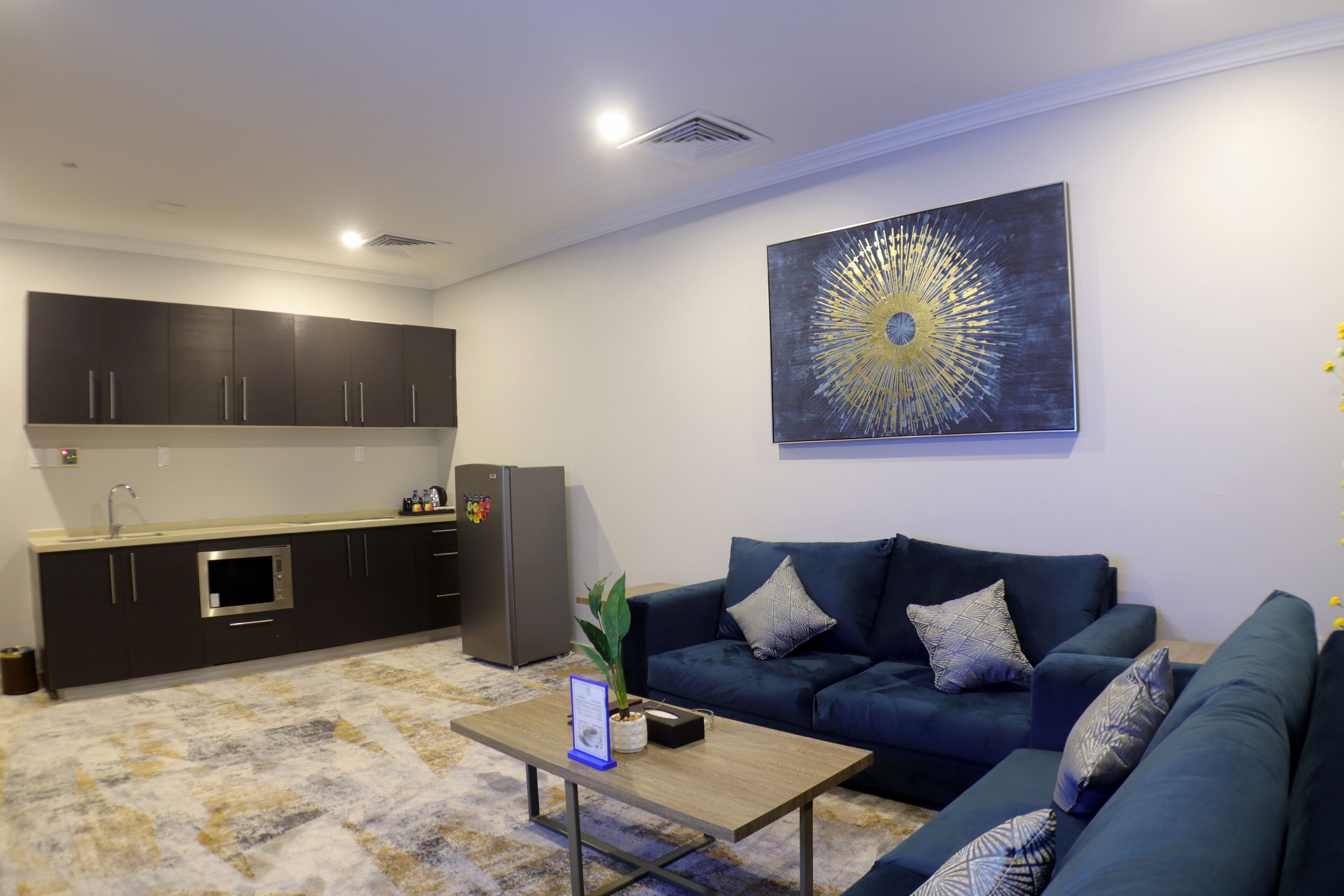 Swat Olaya Hotel Apartments