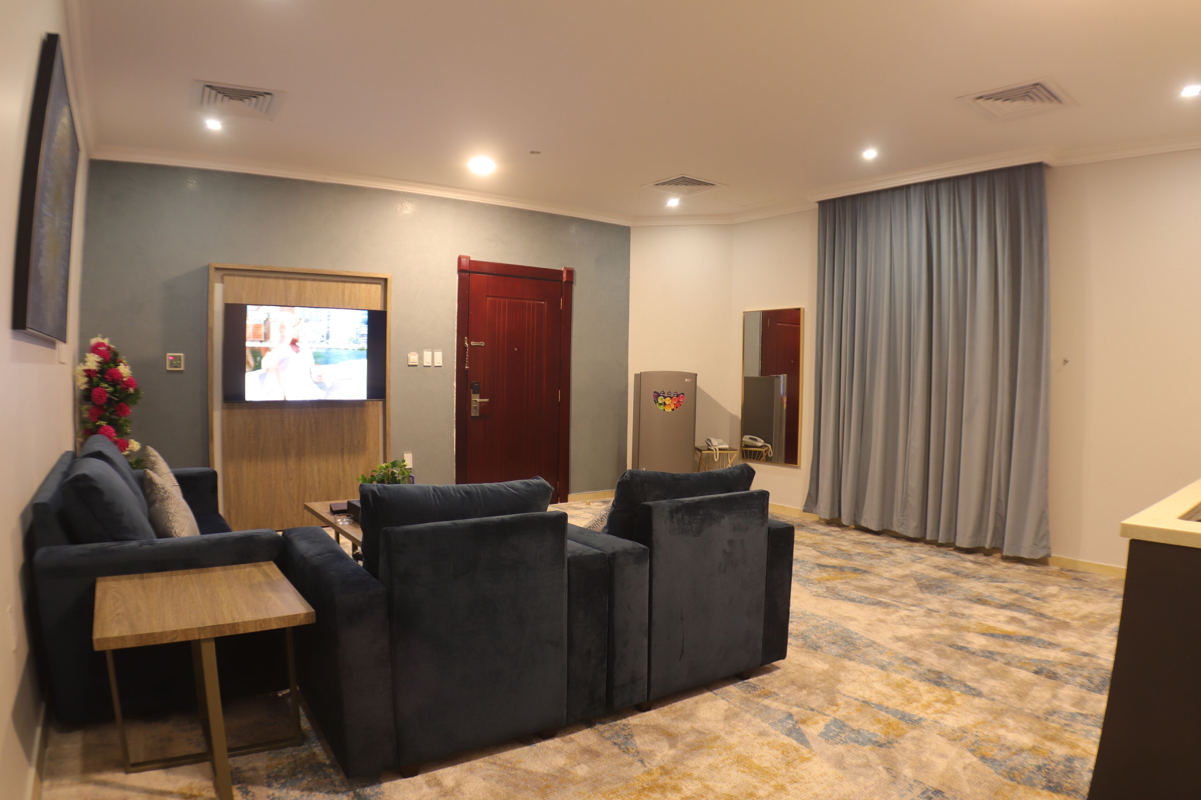 Swat Olaya Hotel Apartments