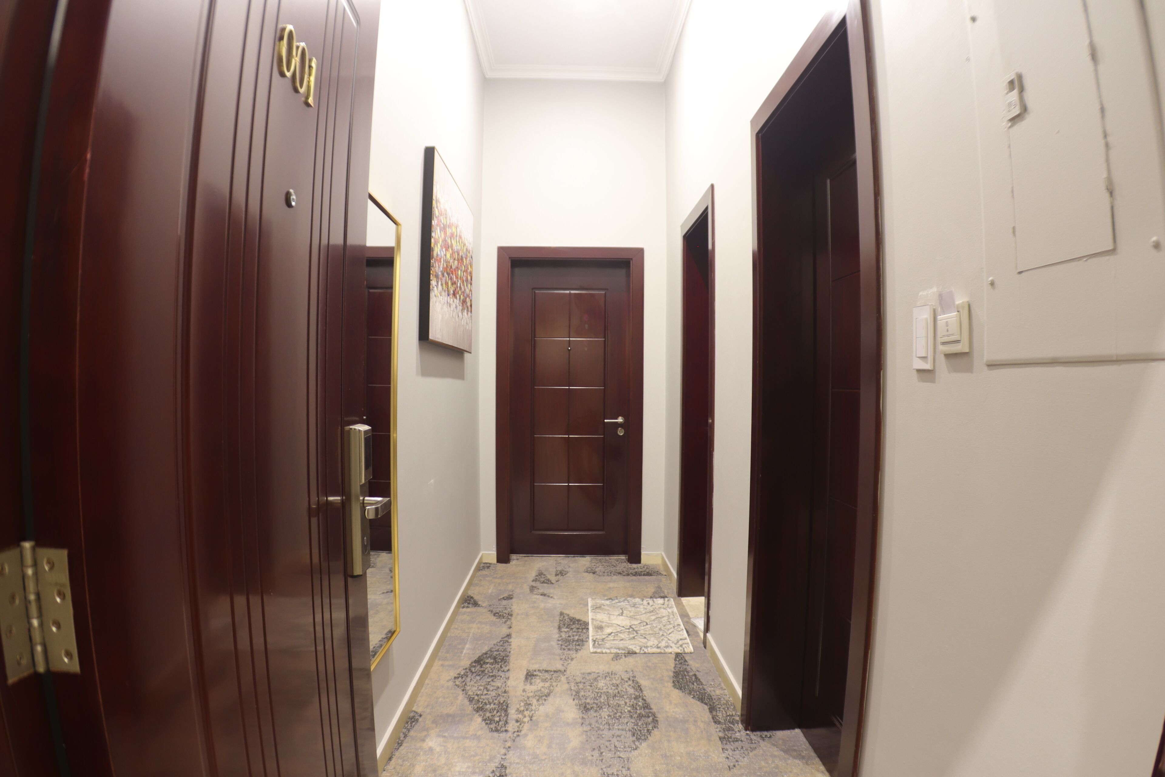 Swat Olaya Hotel Apartments