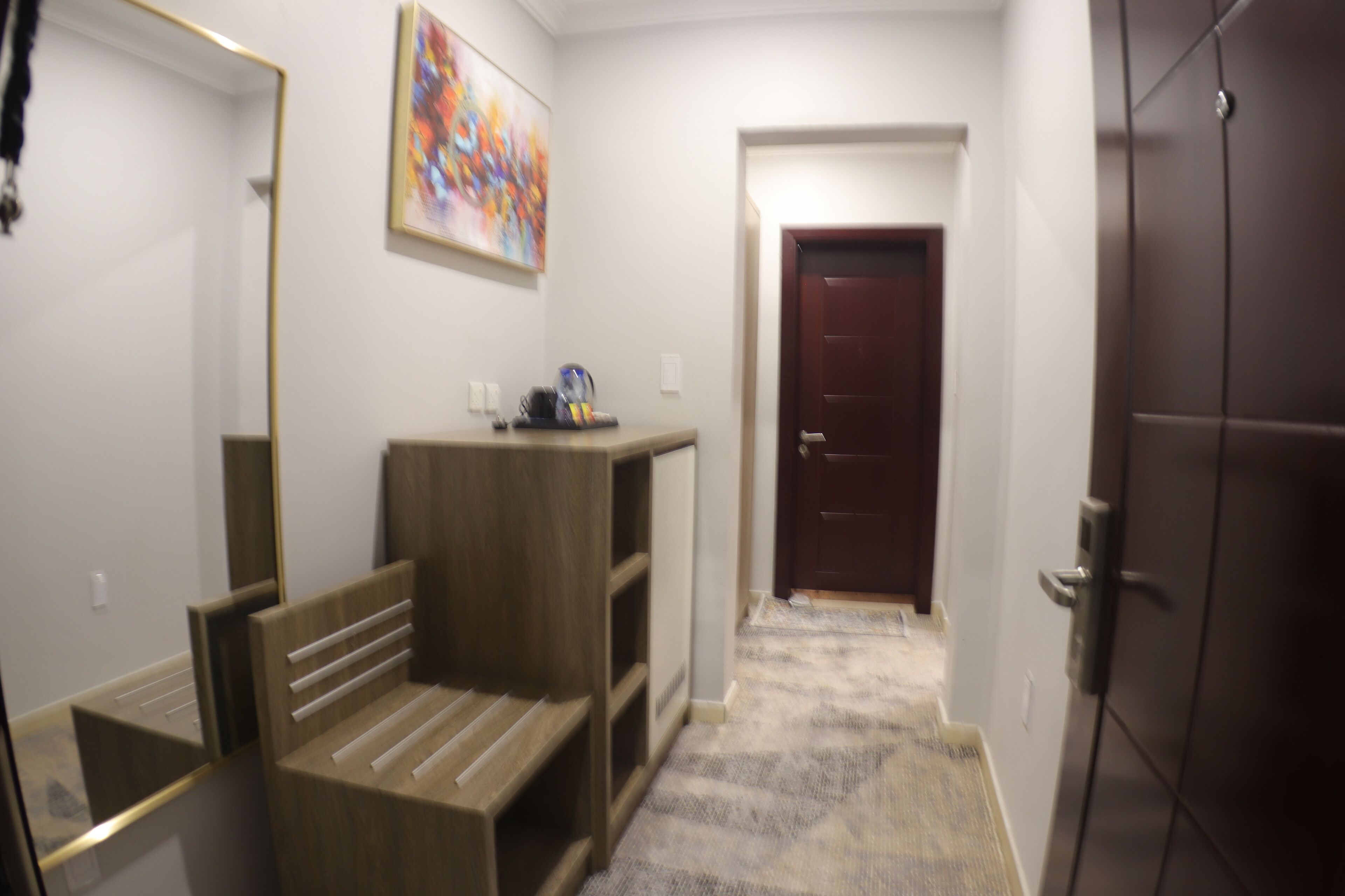 Swat Olaya Hotel Apartments