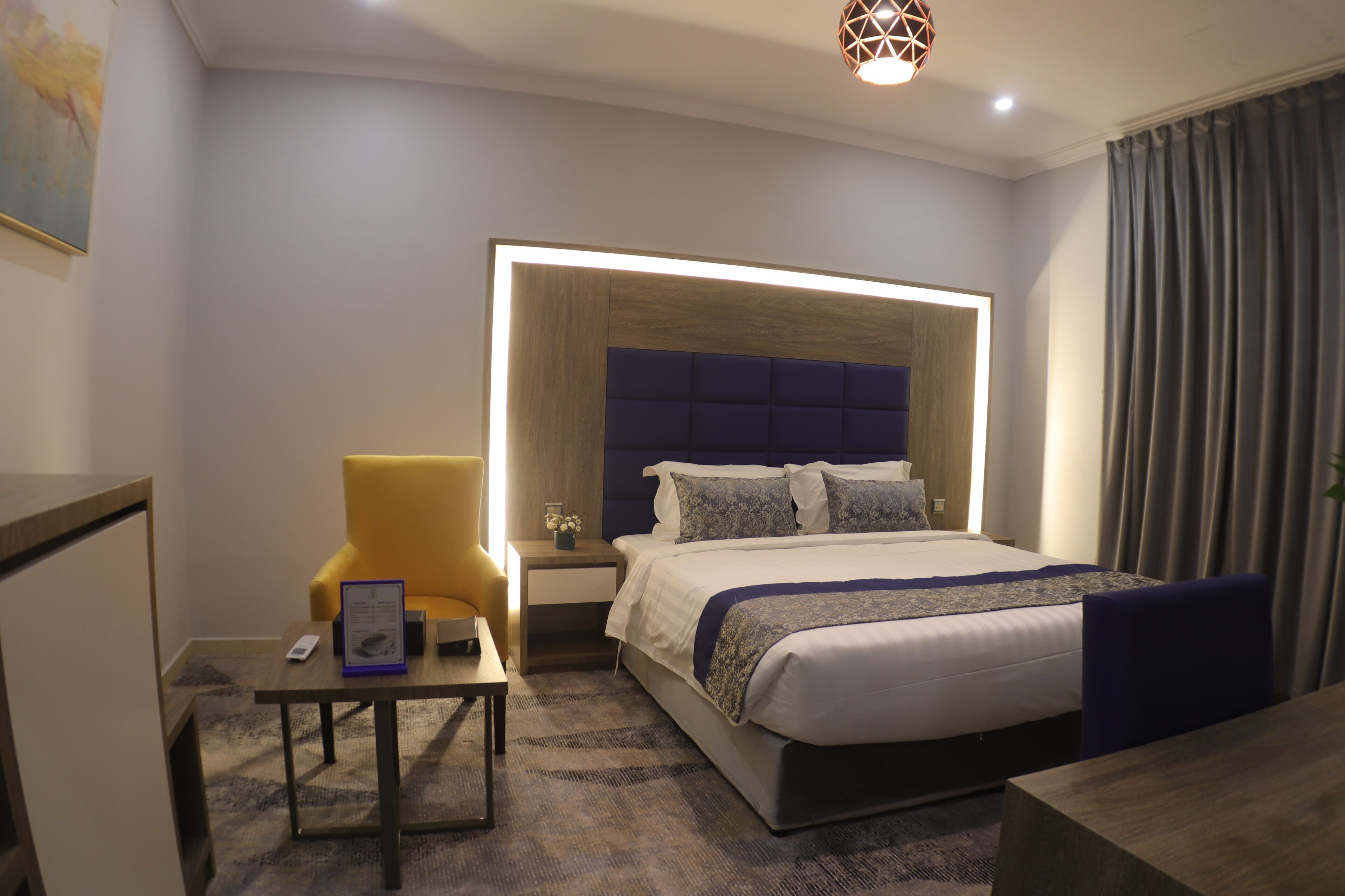 Swat Olaya Hotel Apartments