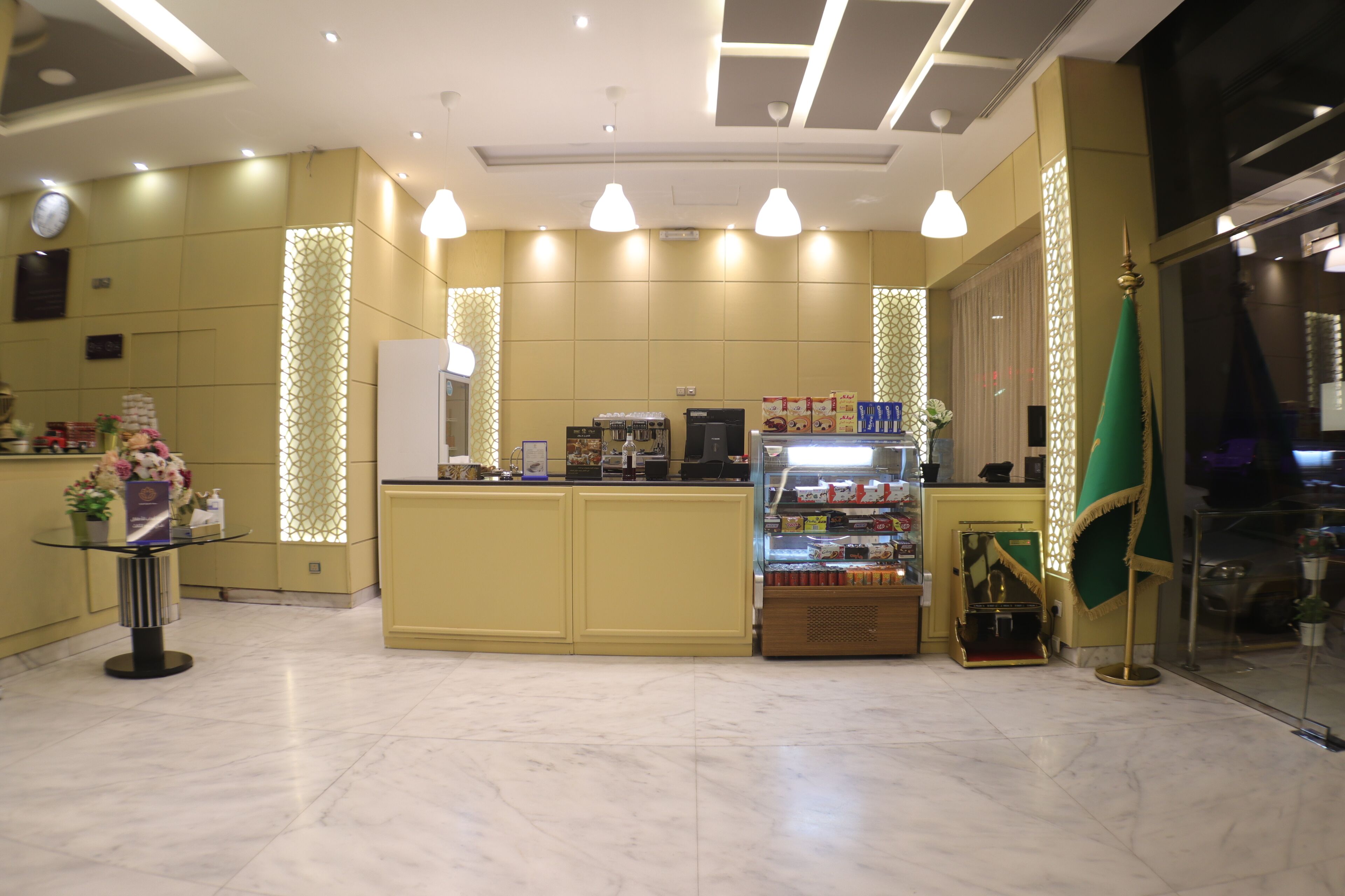 Swat Olaya Hotel Apartments