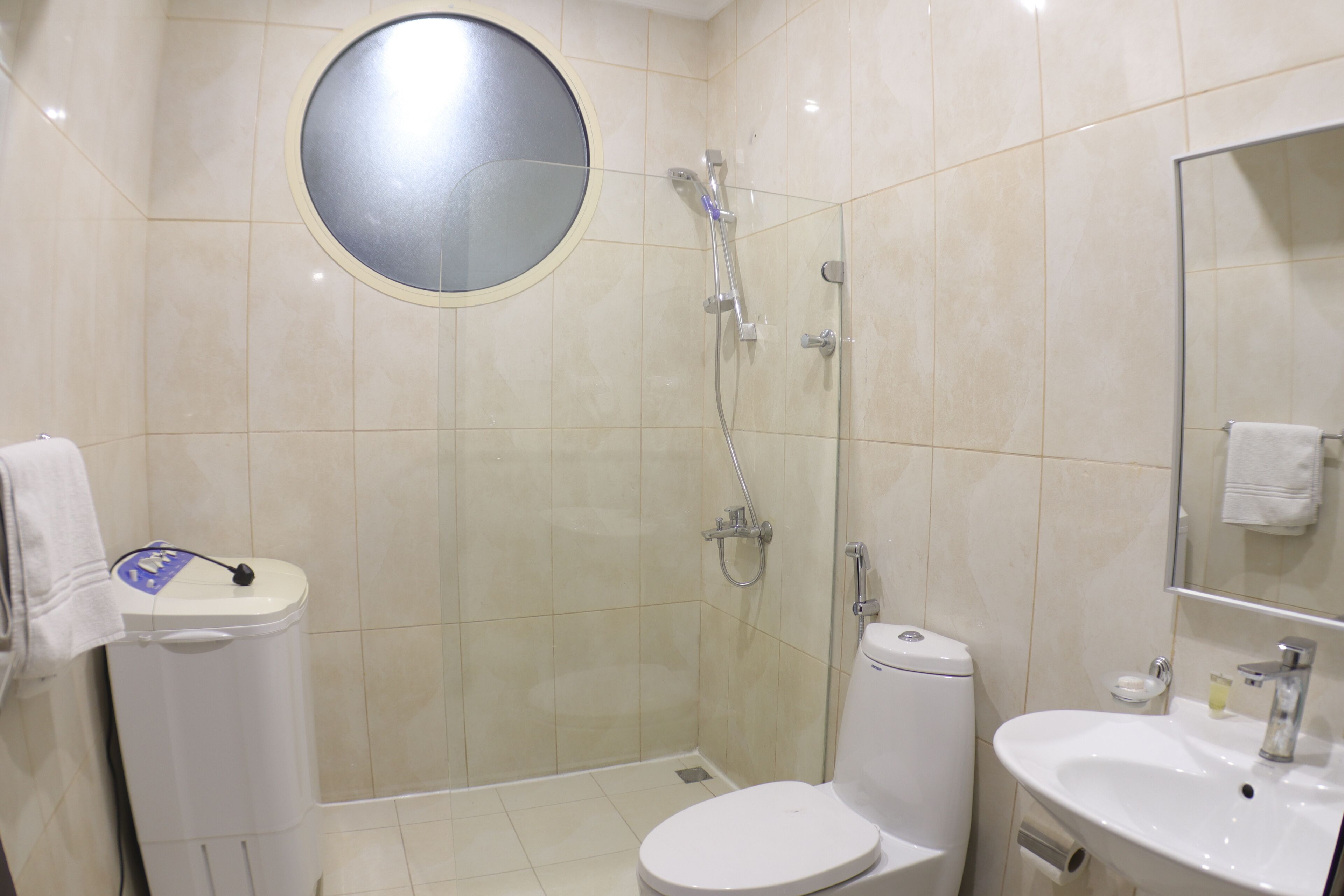 Swat Olaya Hotel Apartments