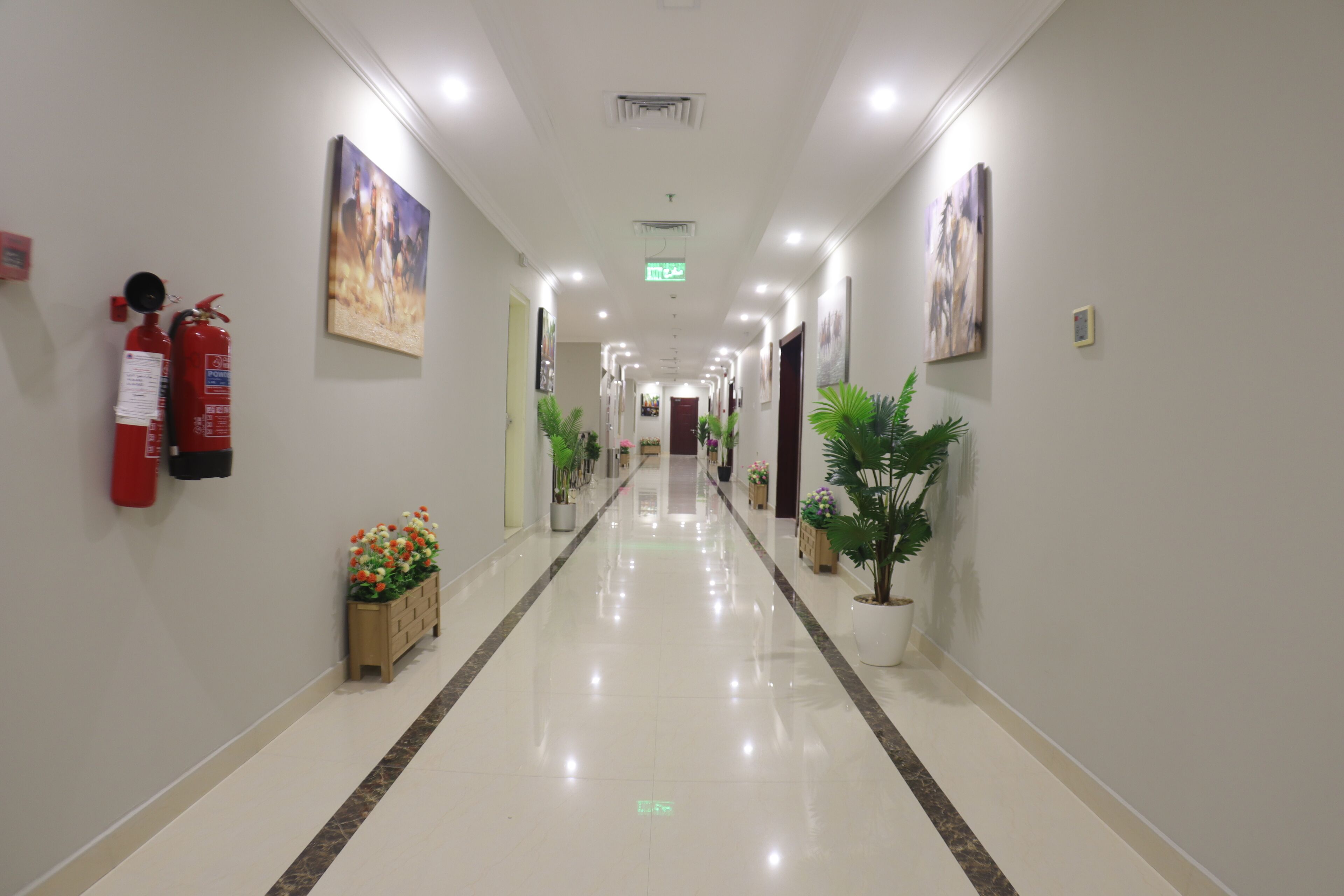 Swat Olaya Hotel Apartments