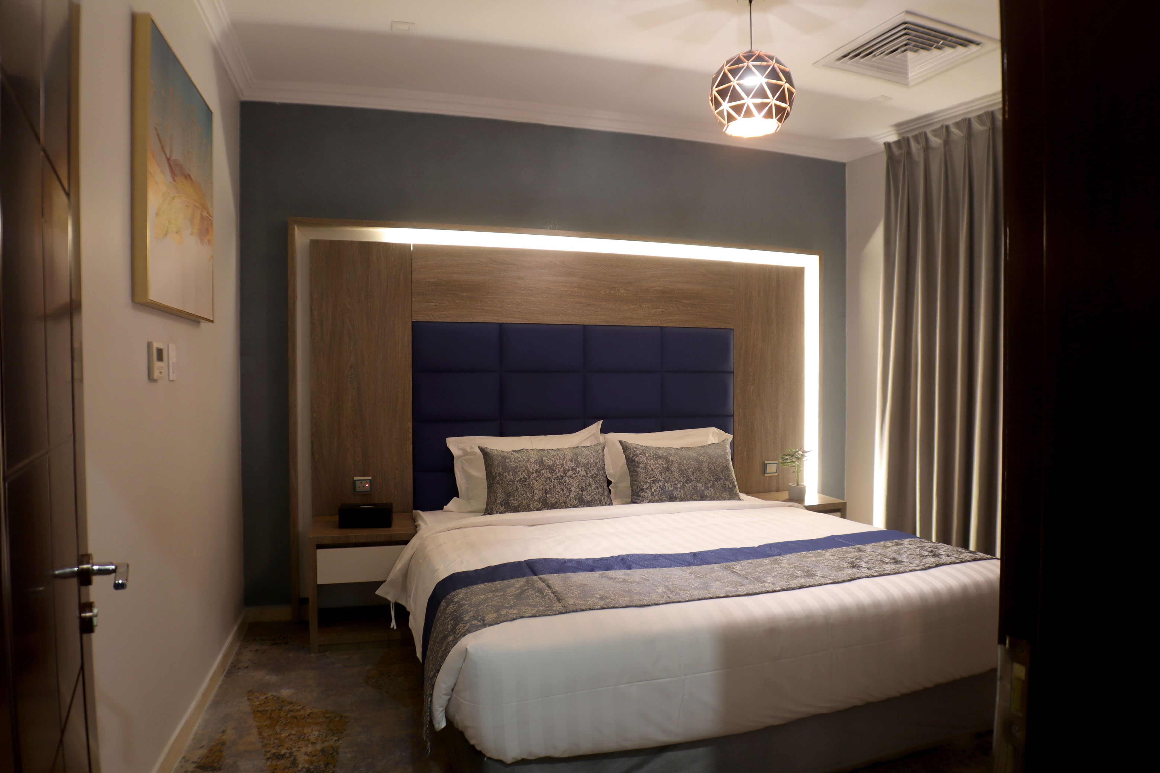 Swat Olaya Hotel Apartments