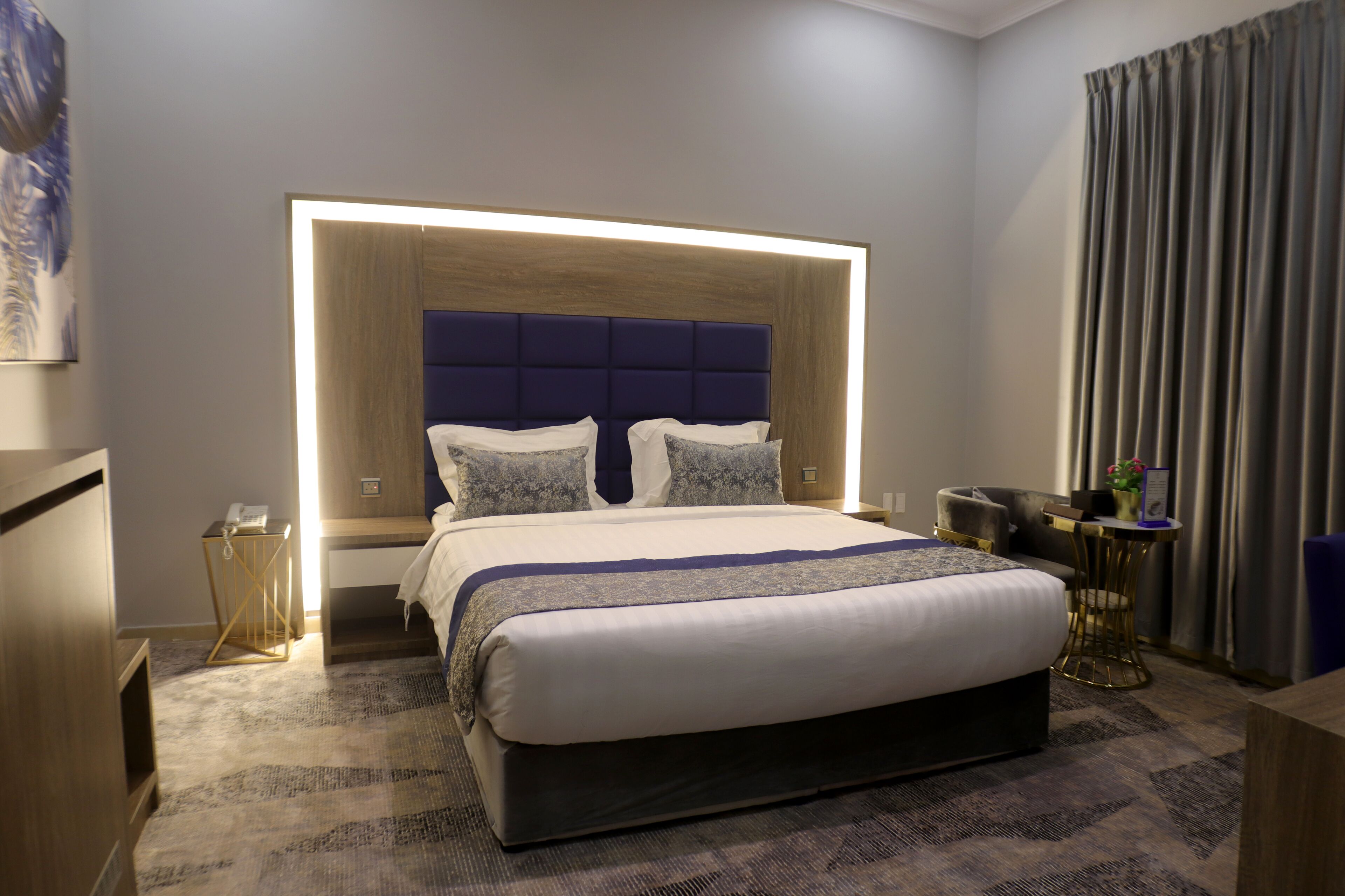 Swat Olaya Hotel Apartments