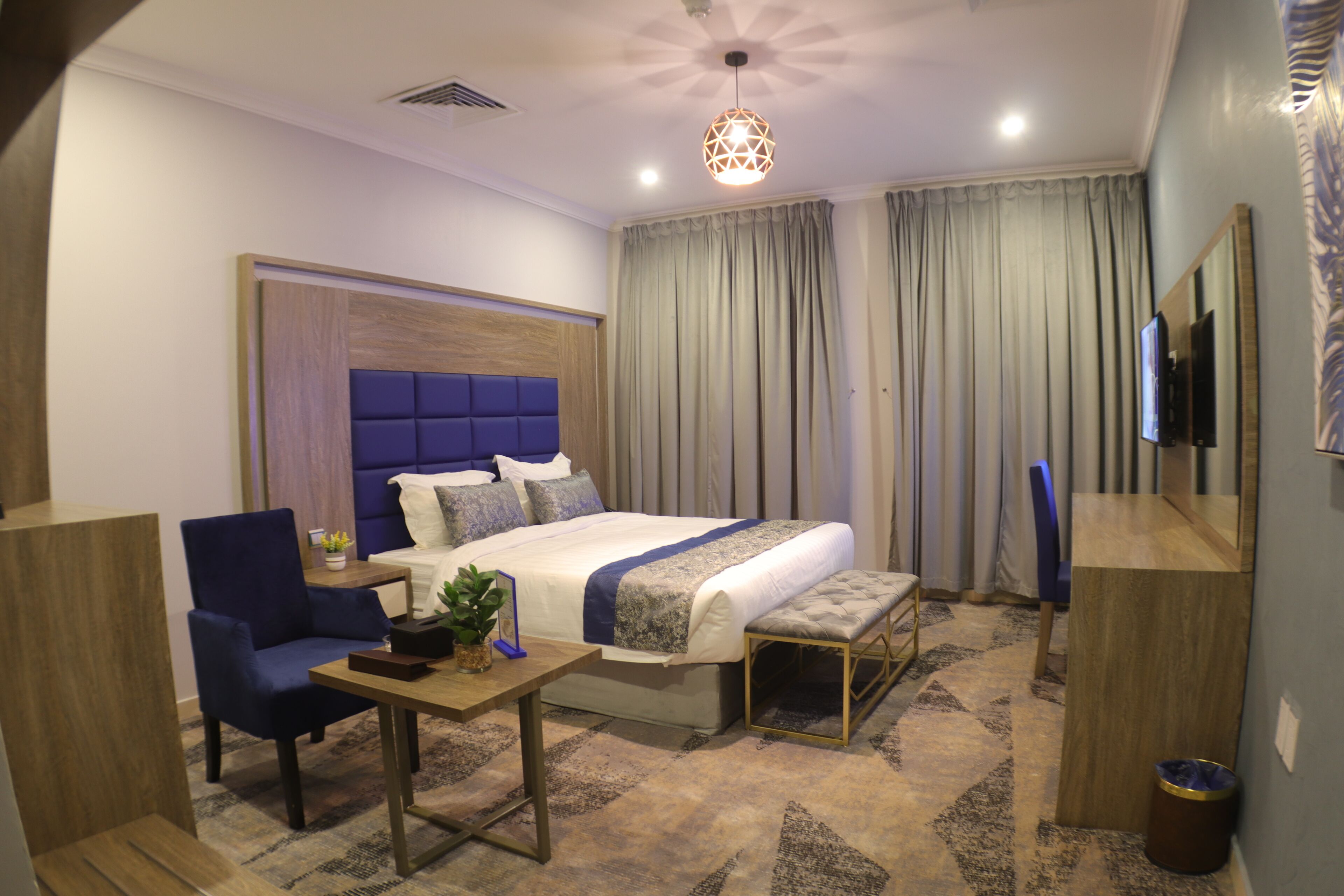 Swat Olaya Hotel Apartments