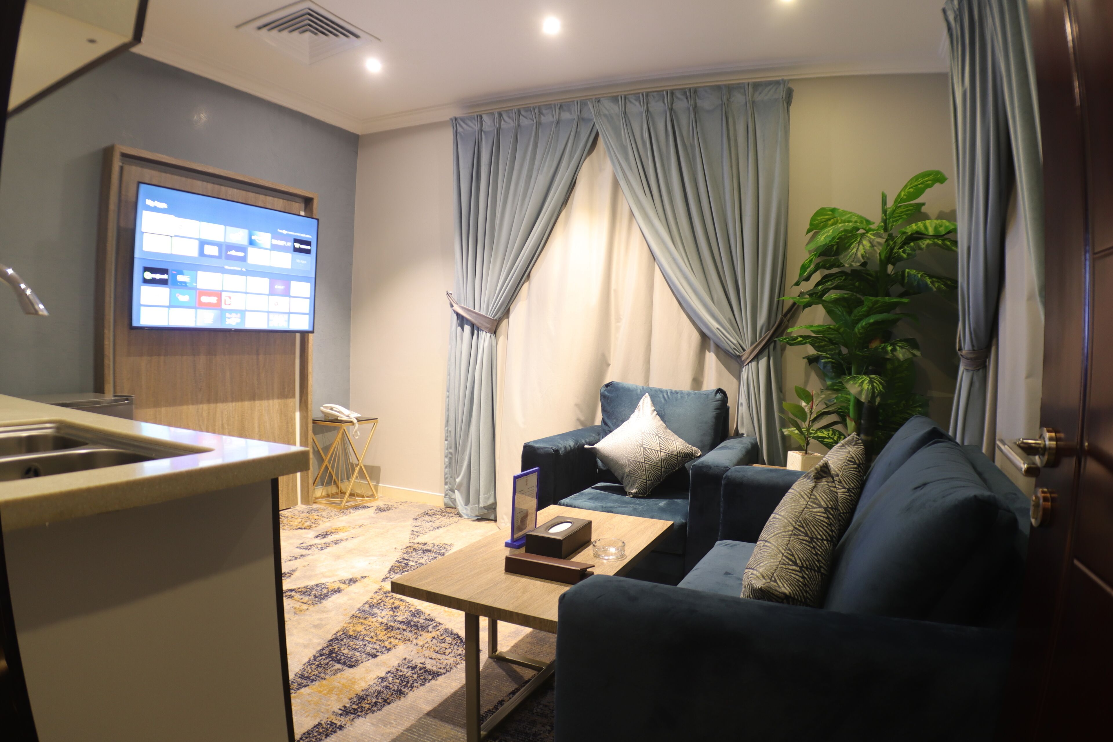 Swat Olaya Hotel Apartments