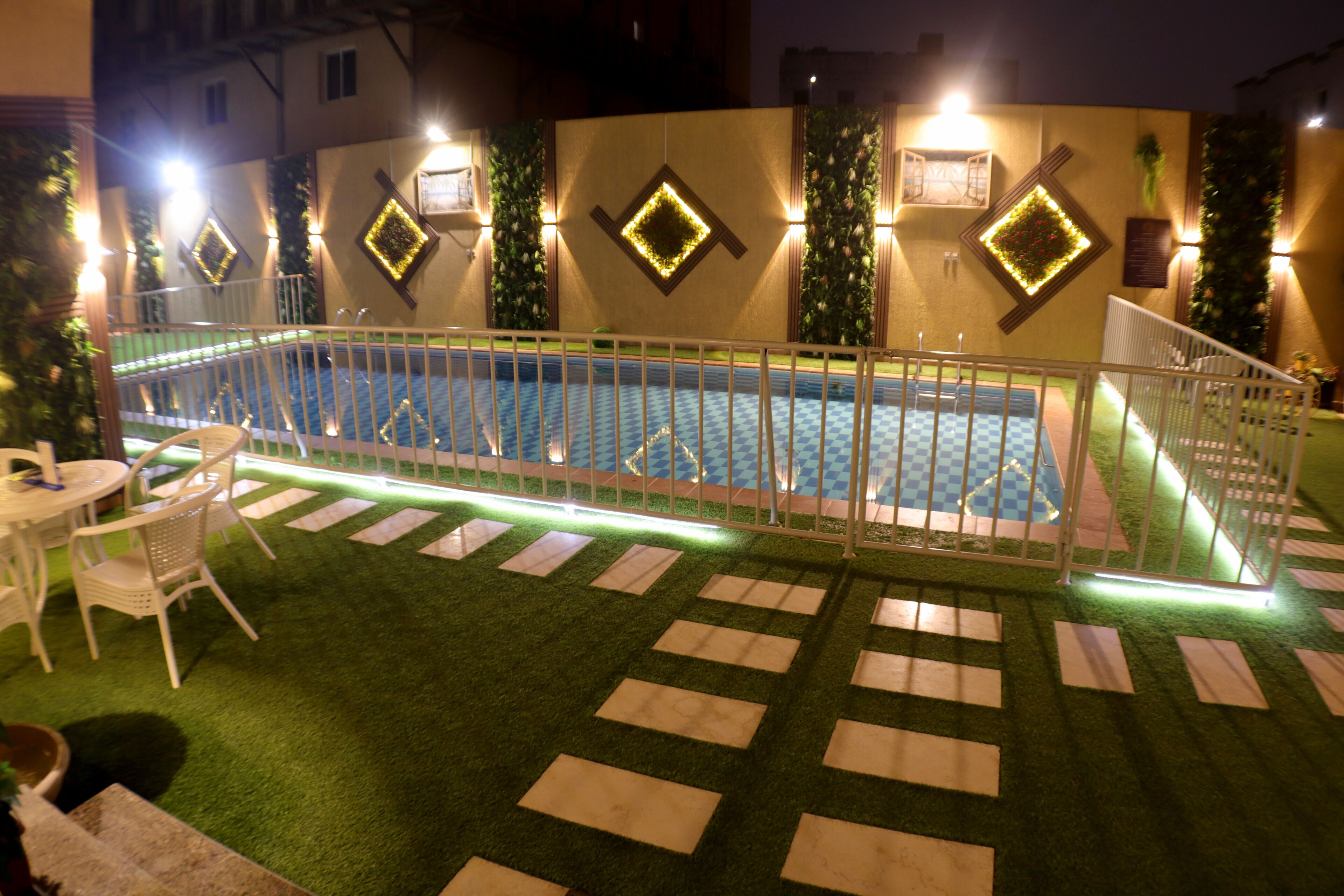 Swat Olaya Hotel Apartments