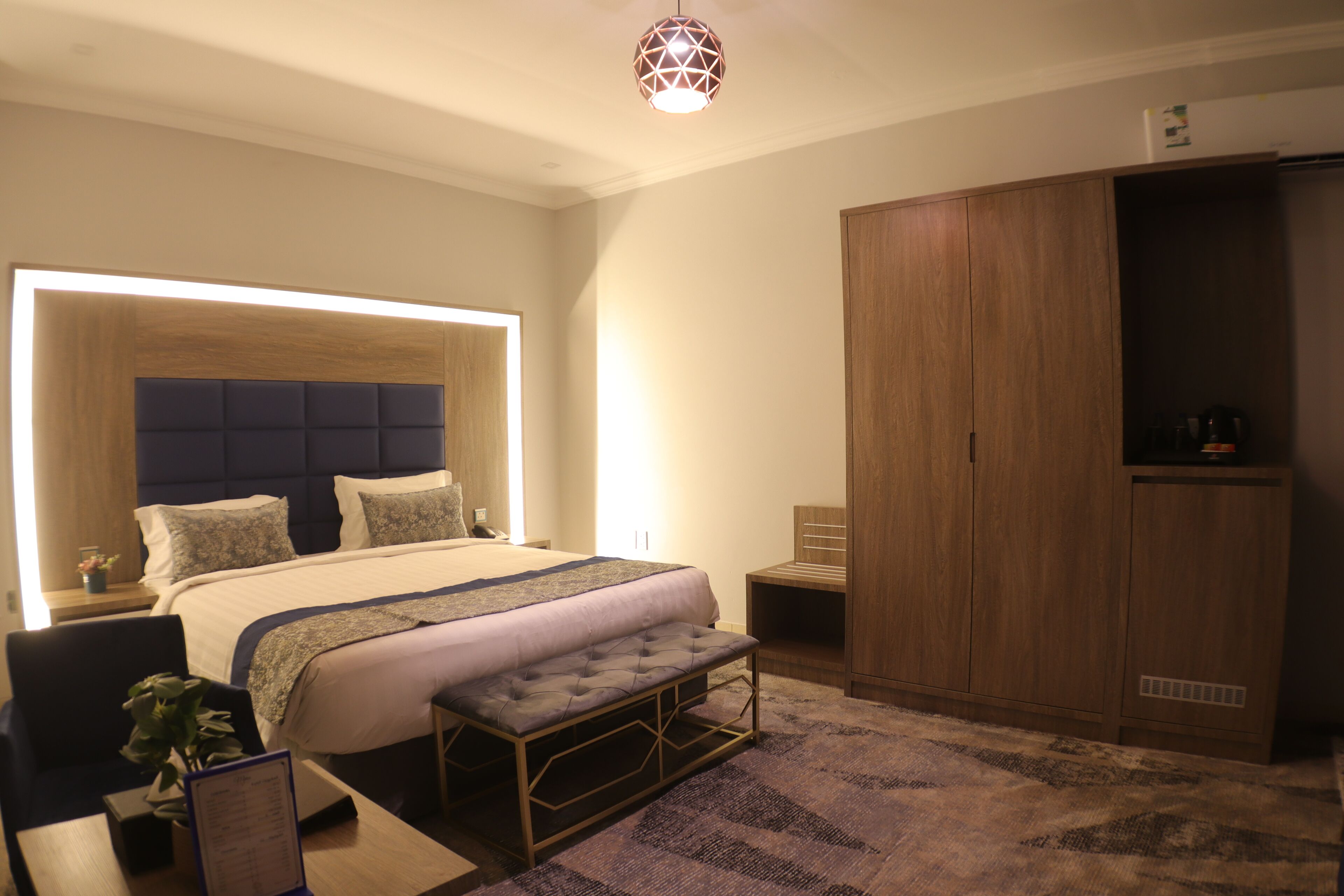 Swat Olaya Hotel Apartments