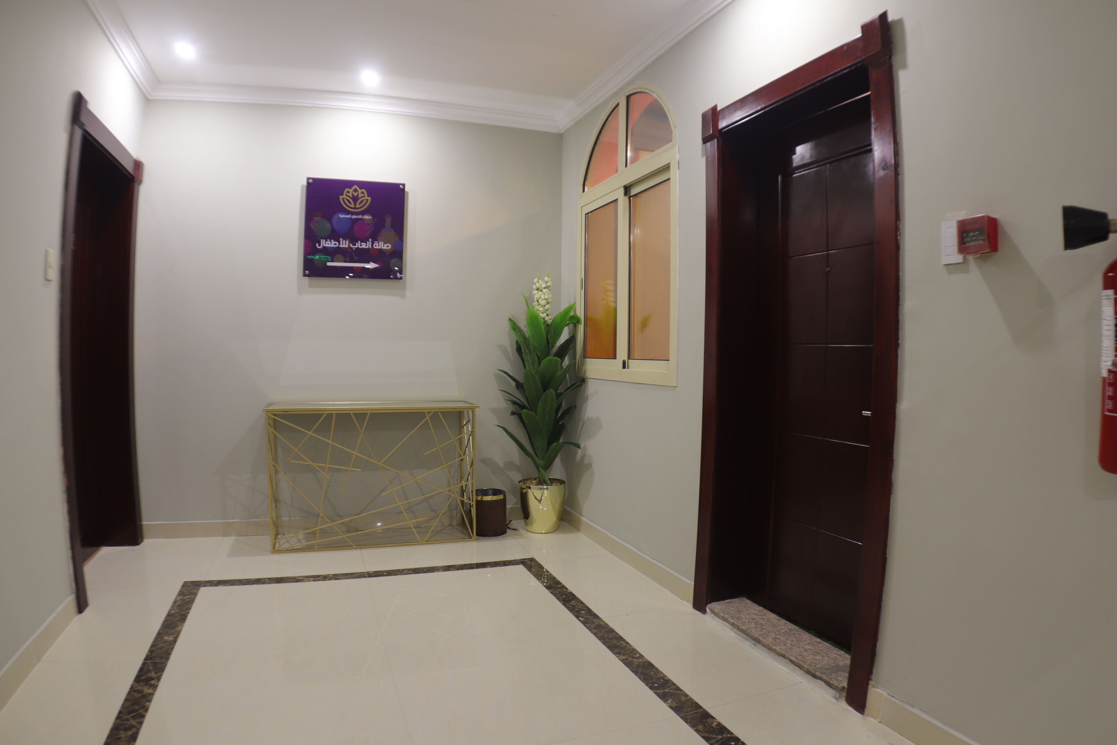 Swat Olaya Hotel Apartments