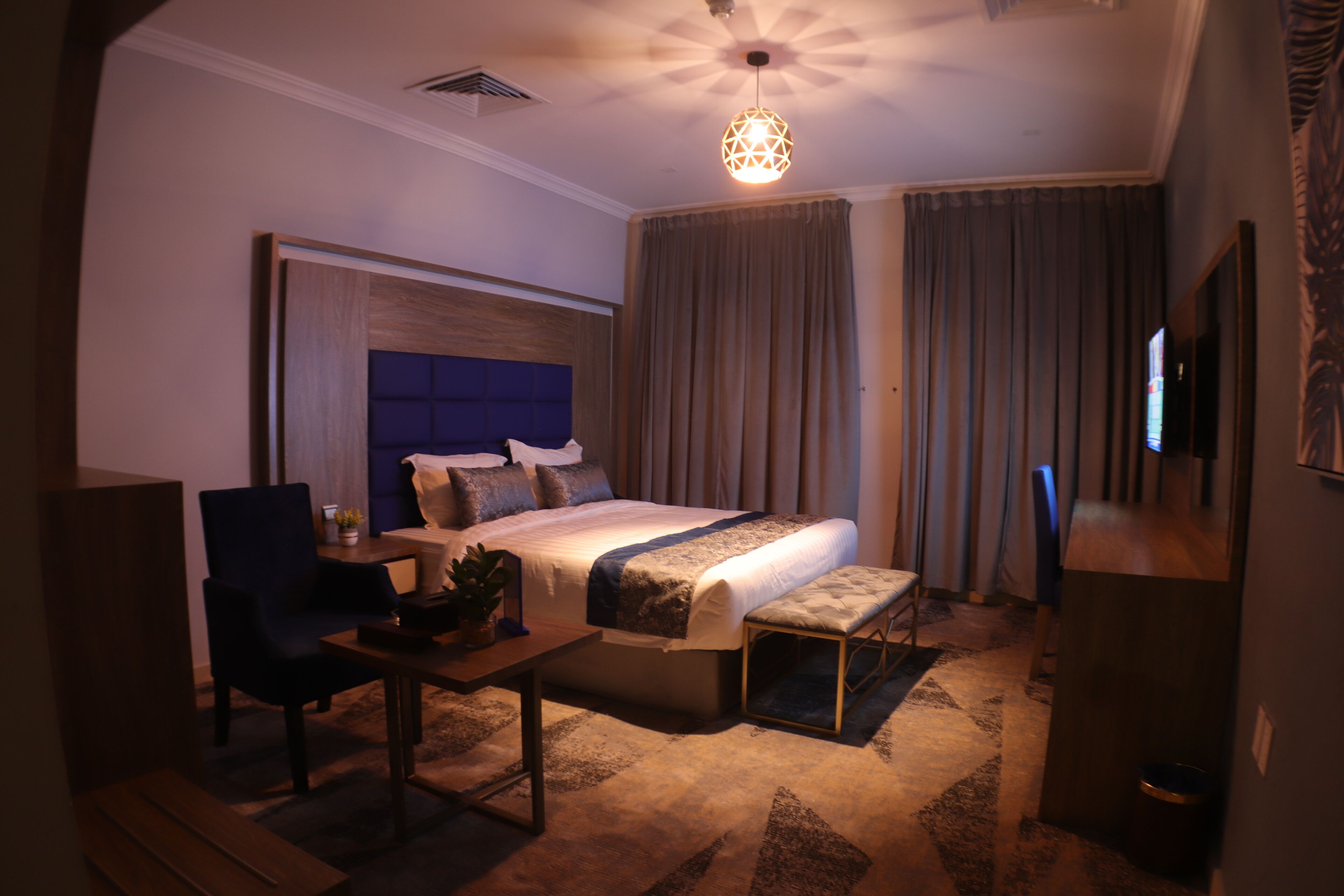 Swat Olaya Hotel Apartments
