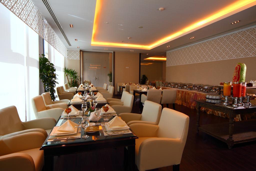 Zara Continental Hotel