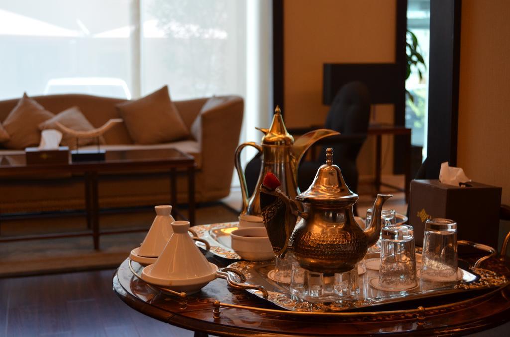Zara Continental Hotel