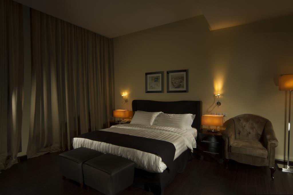 Zara Continental Hotel