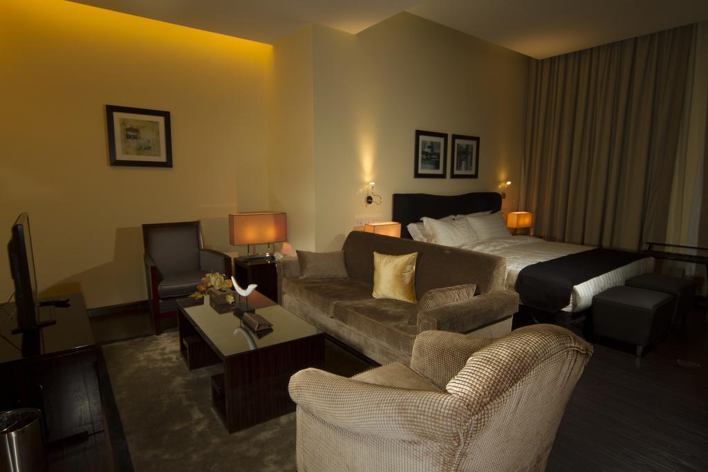 Zara Continental Hotel