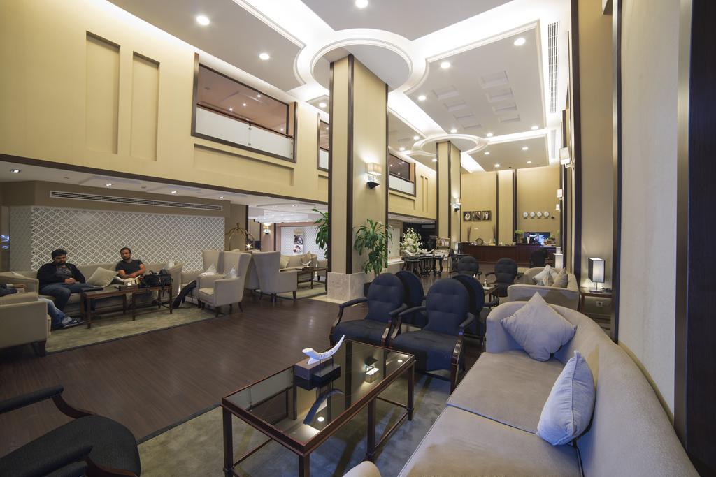 Zara Continental Hotel